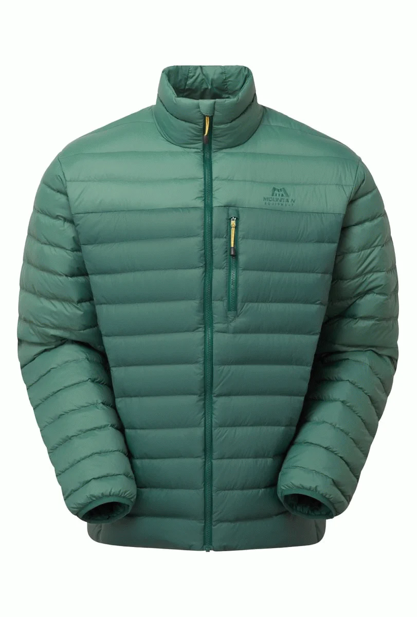 Earthrise Mens Jacket - Image 4