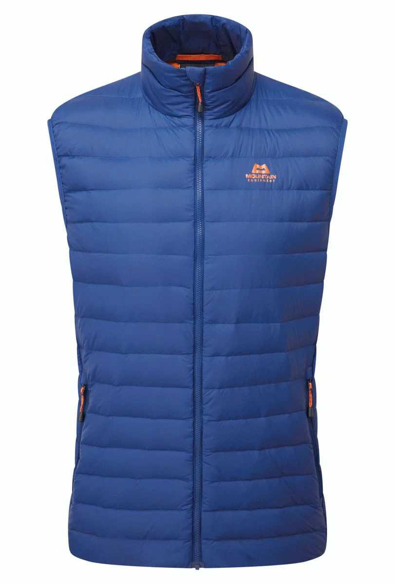Earthrise Mens Vest