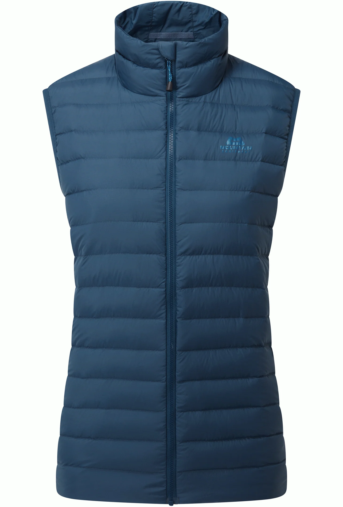 Earthrise Wmns Vest
