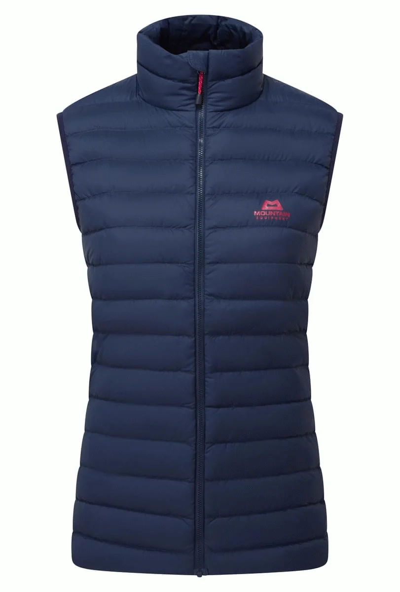 Earthrise Wmns Vest - Image 2