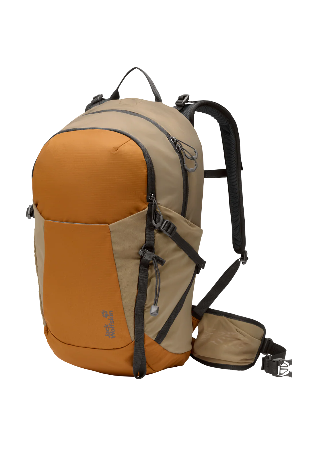 ECHOTREK SHAPE 25 S-L