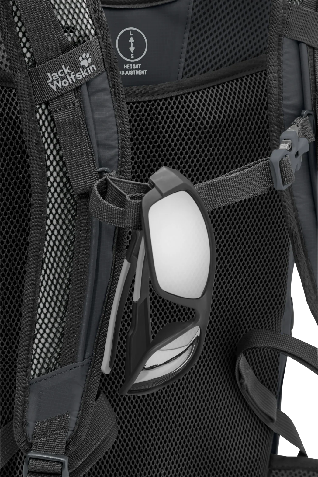 ECHOTREK SHAPE 25 S-L - Image 10