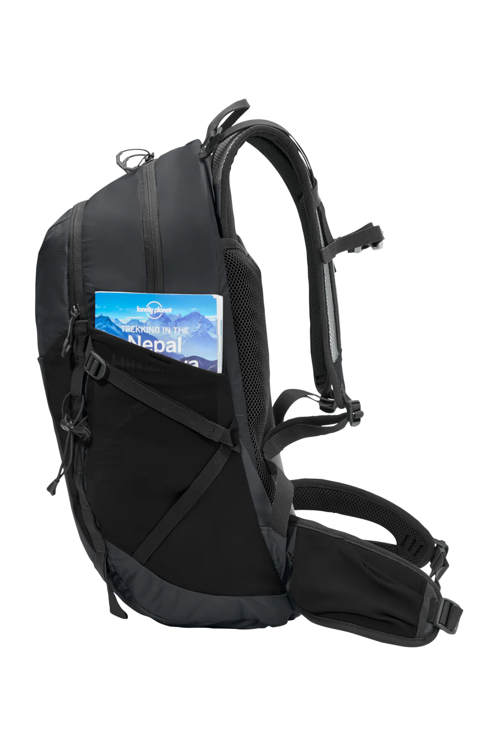 ECHOTREK SHAPE 25 S-L - Image 14