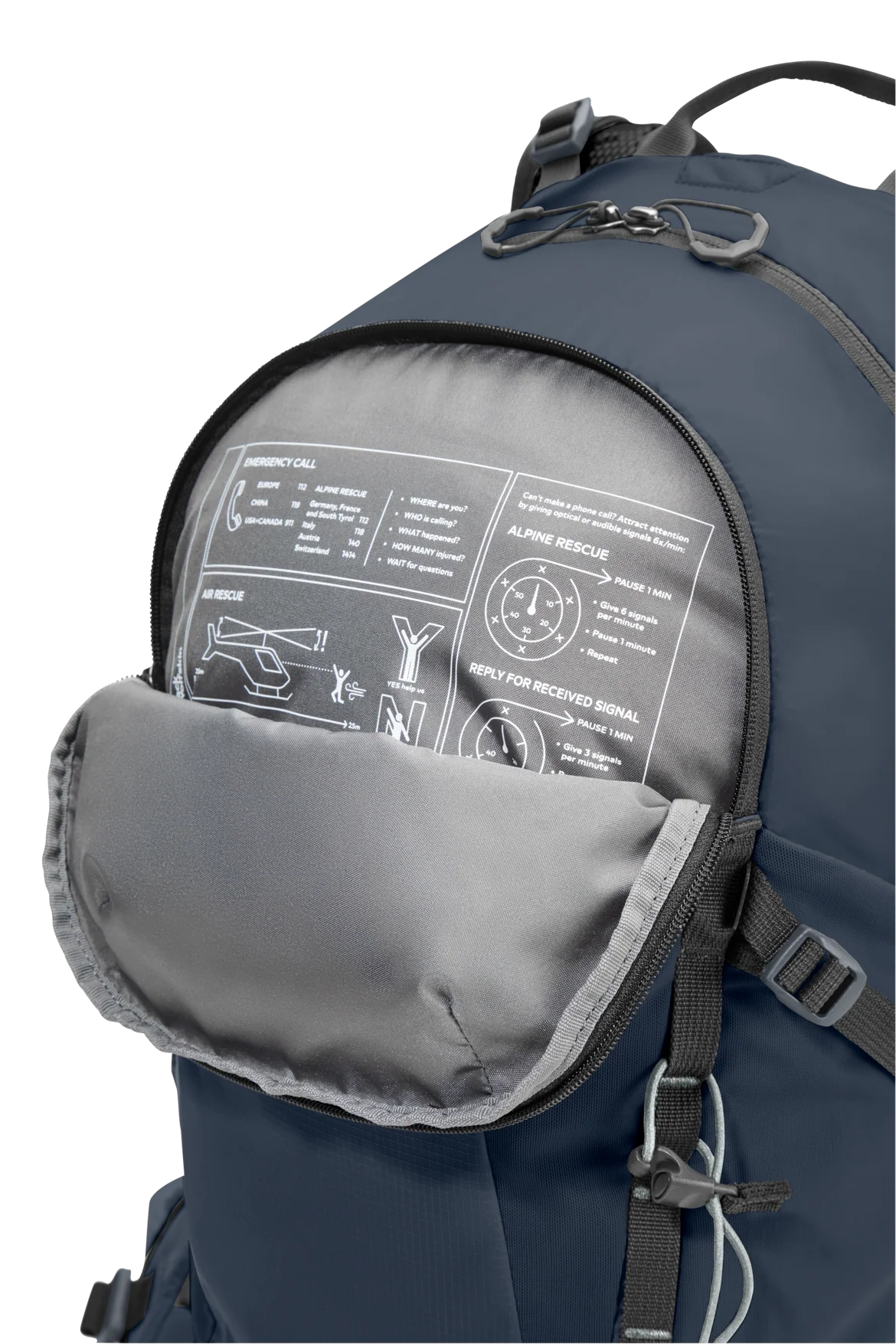 ECHOTREK SHAPE 25 S-L - Image 23