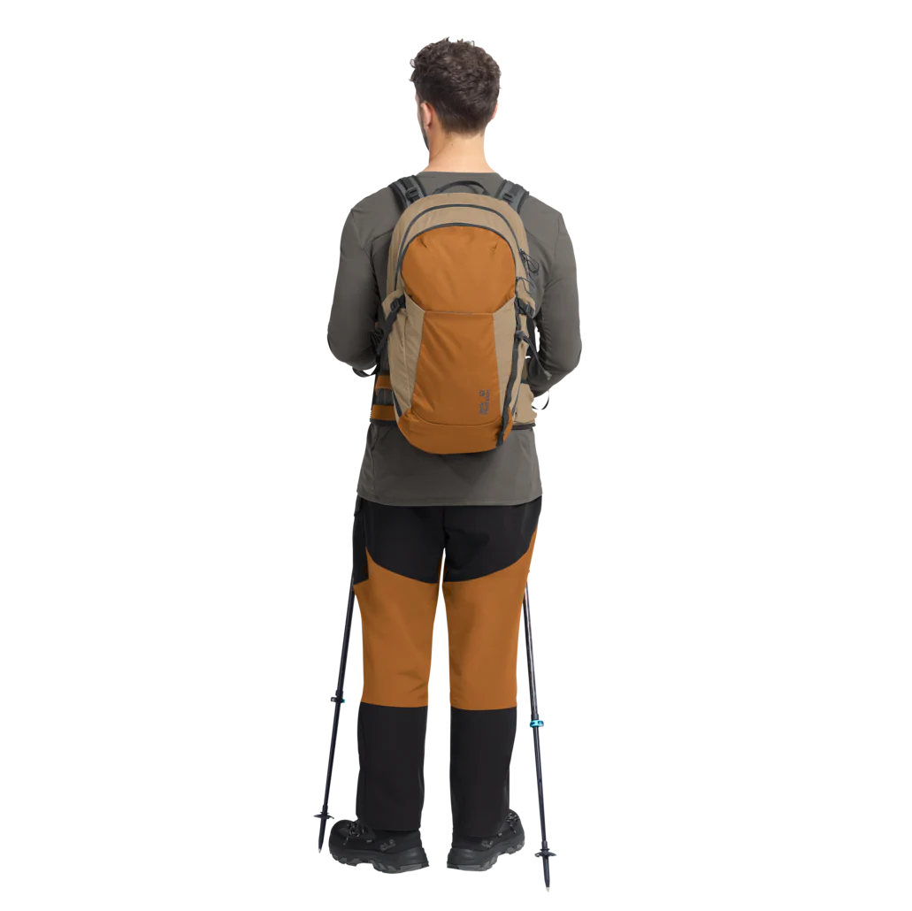 ECHOTREK SHAPE 25 S-L - Image 34