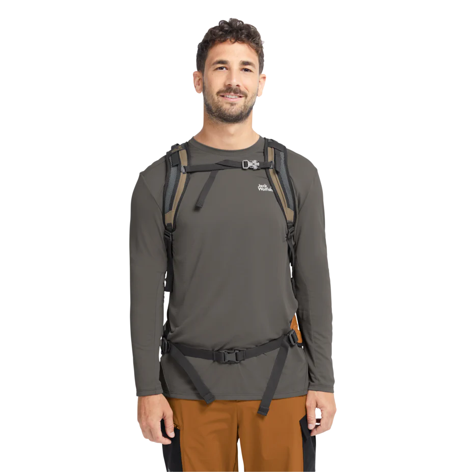 ECHOTREK SHAPE 25 S-L - Image 35