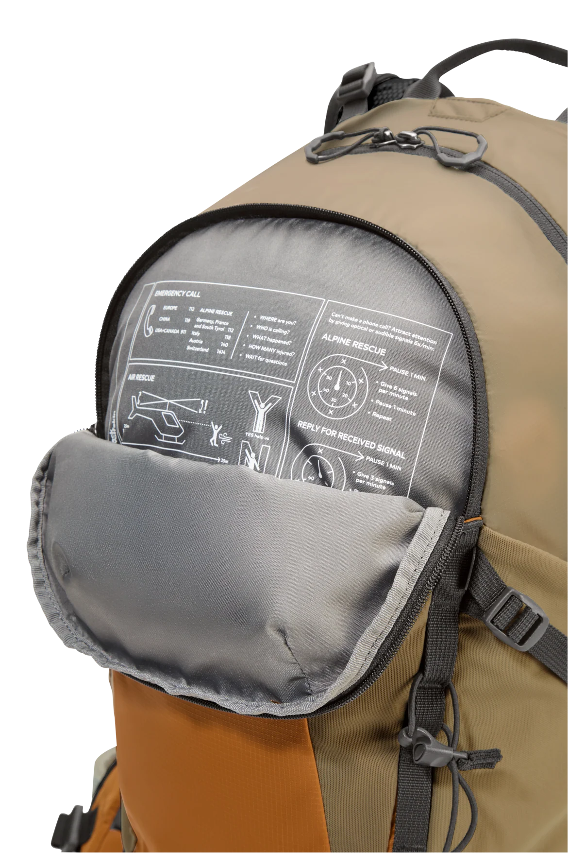ECHOTREK SHAPE 25 S-L - Image 38