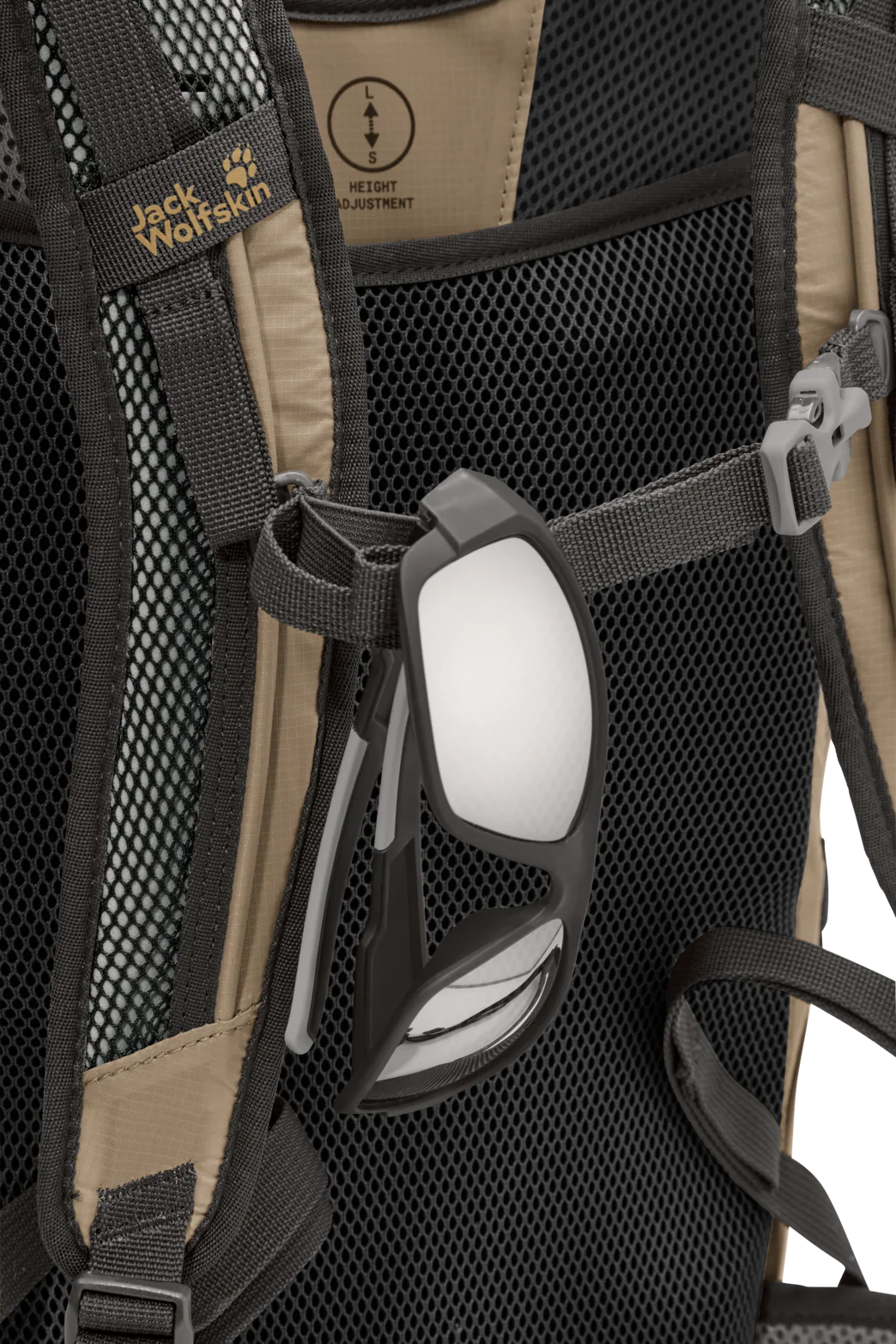ECHOTREK SHAPE 25 S-L - Image 40