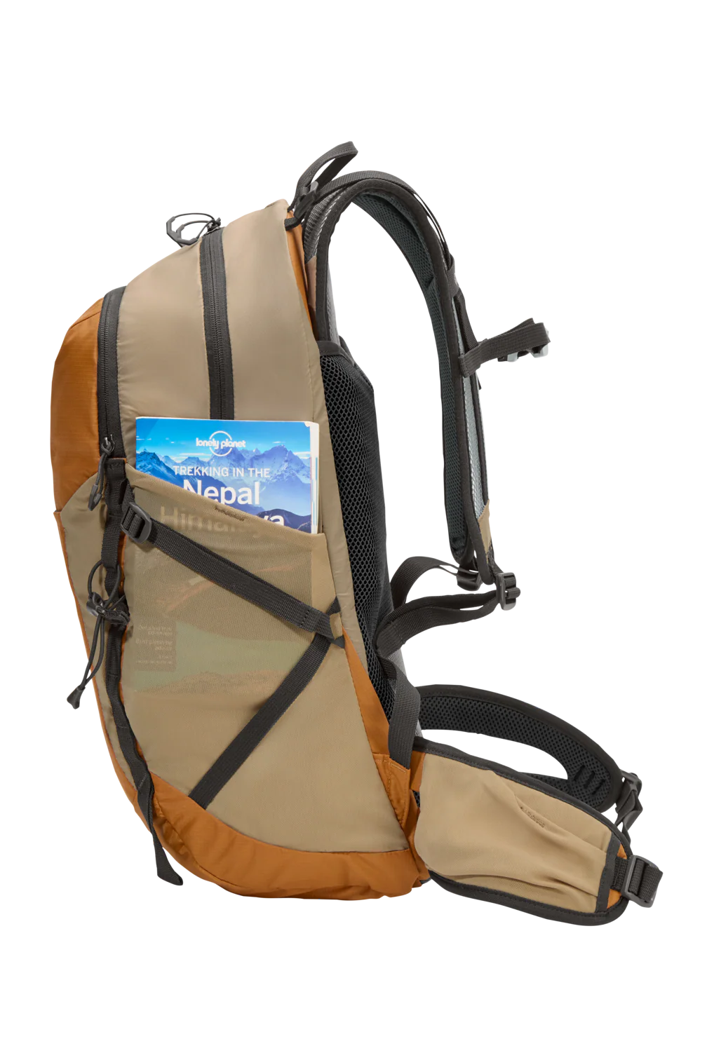 ECHOTREK SHAPE 25 S-L - Image 44