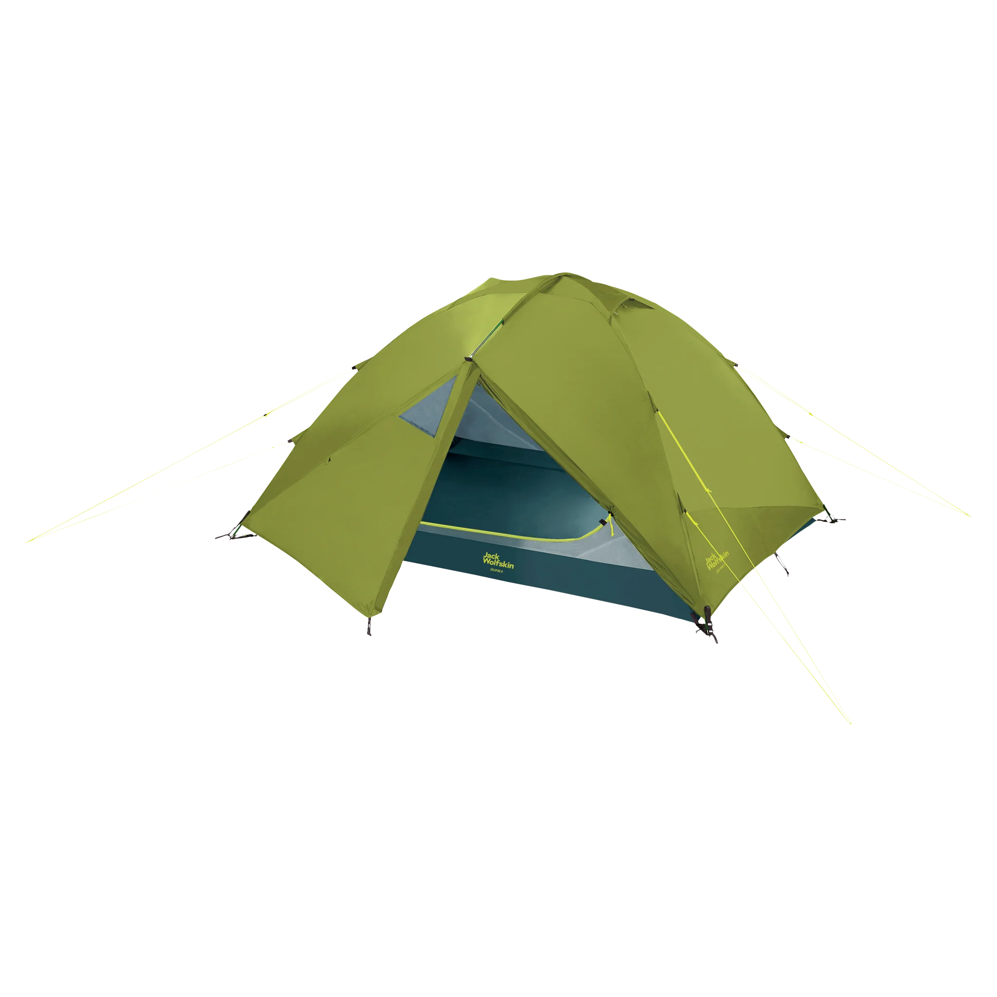 ECLIPSE II - Image 5
