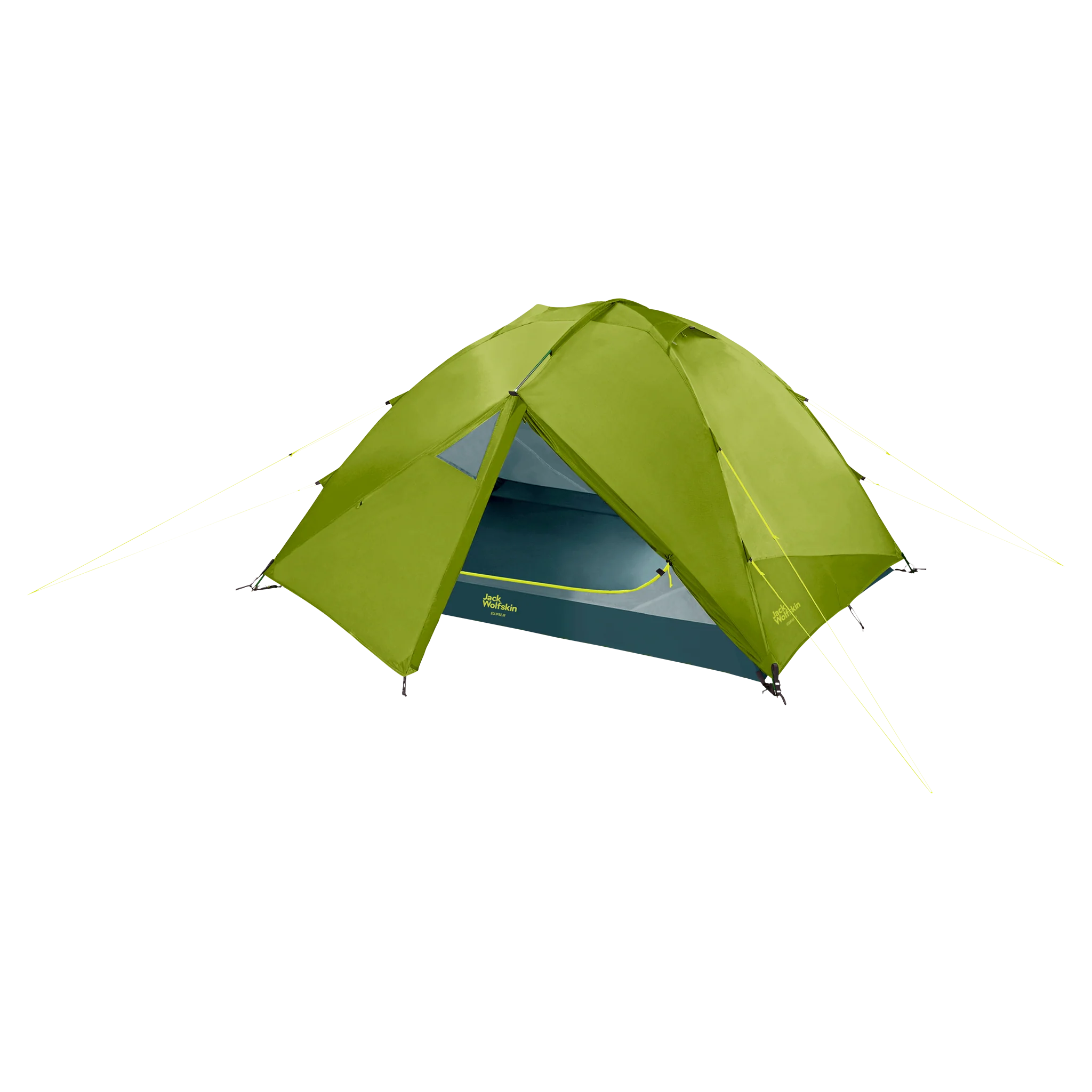 ECLIPSE III - Image 5