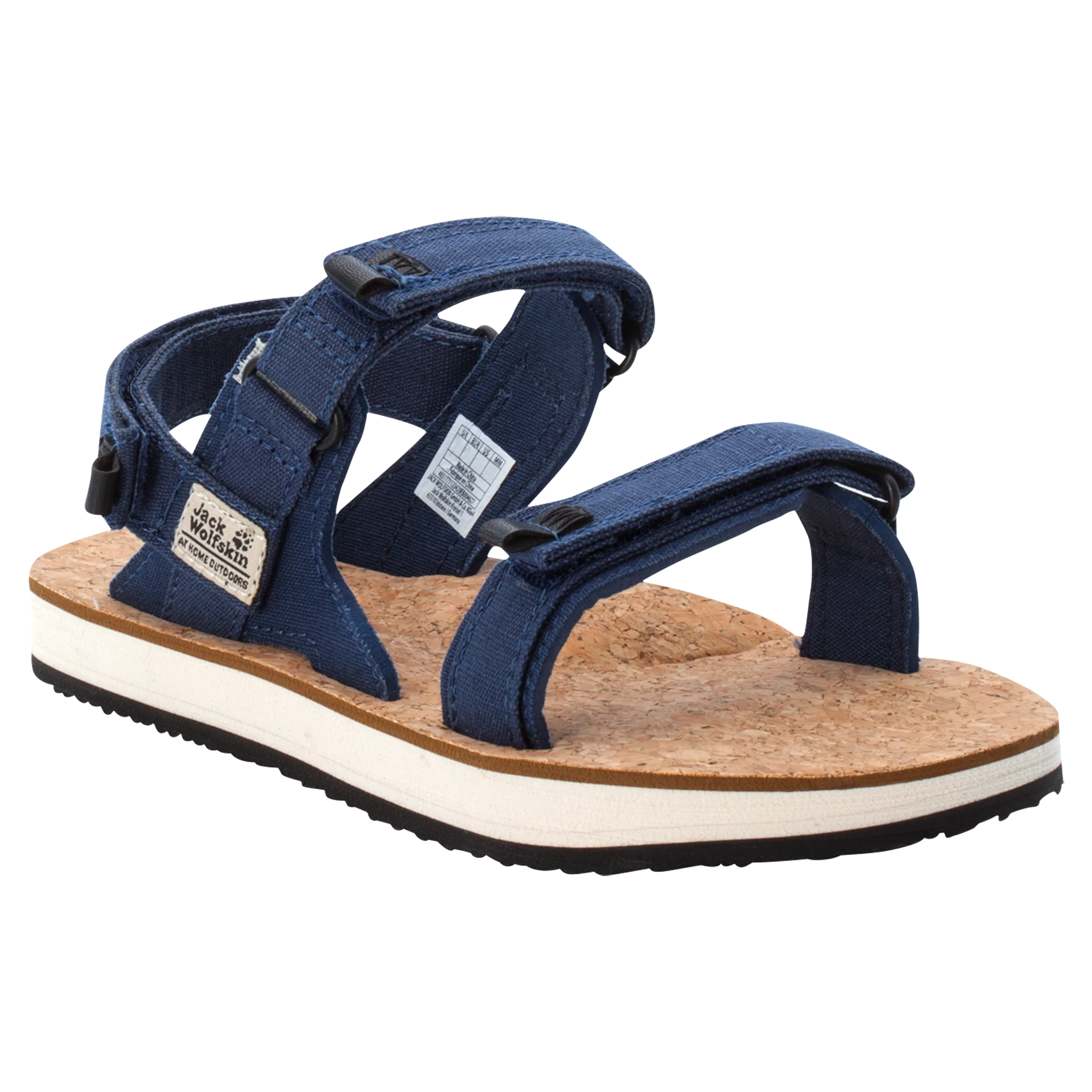ECOSTRIDE 2 SANDAL W - Image 10