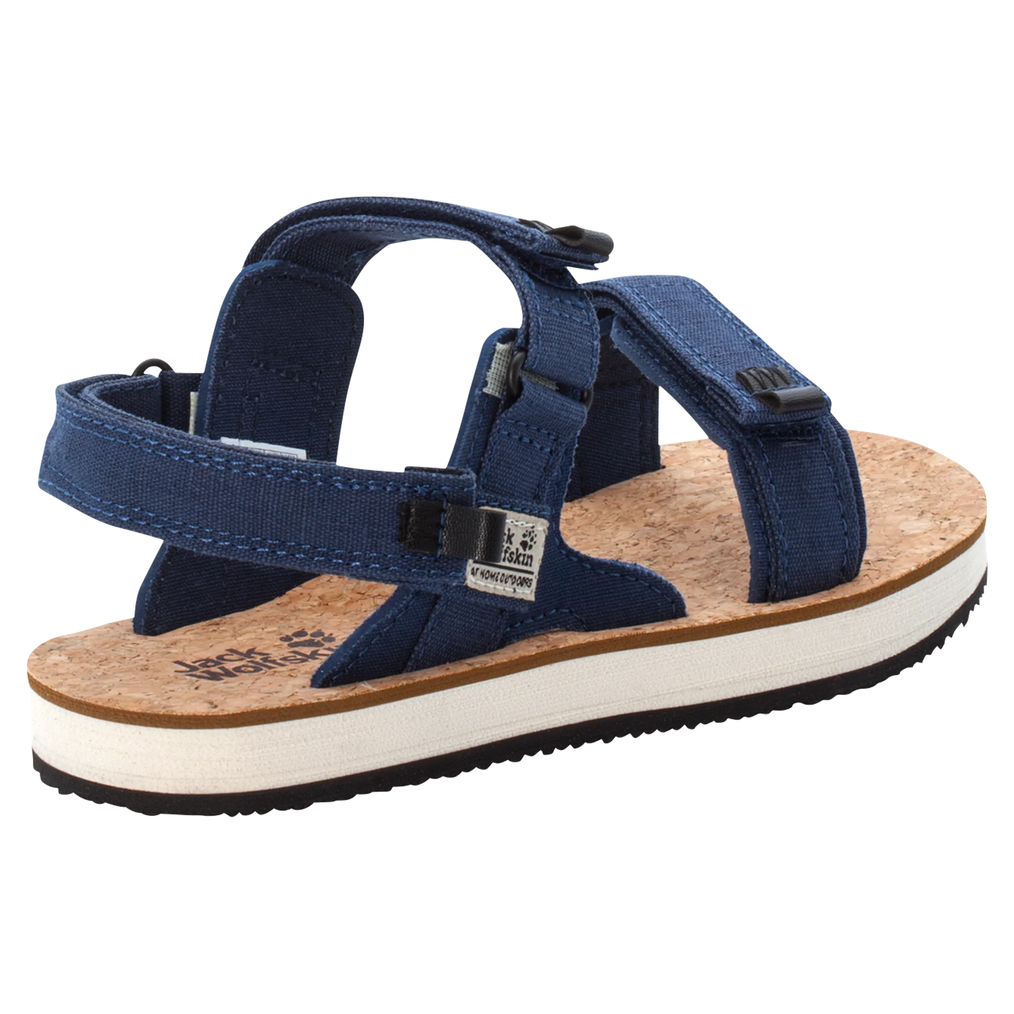 ECOSTRIDE 2 SANDAL W - Image 11