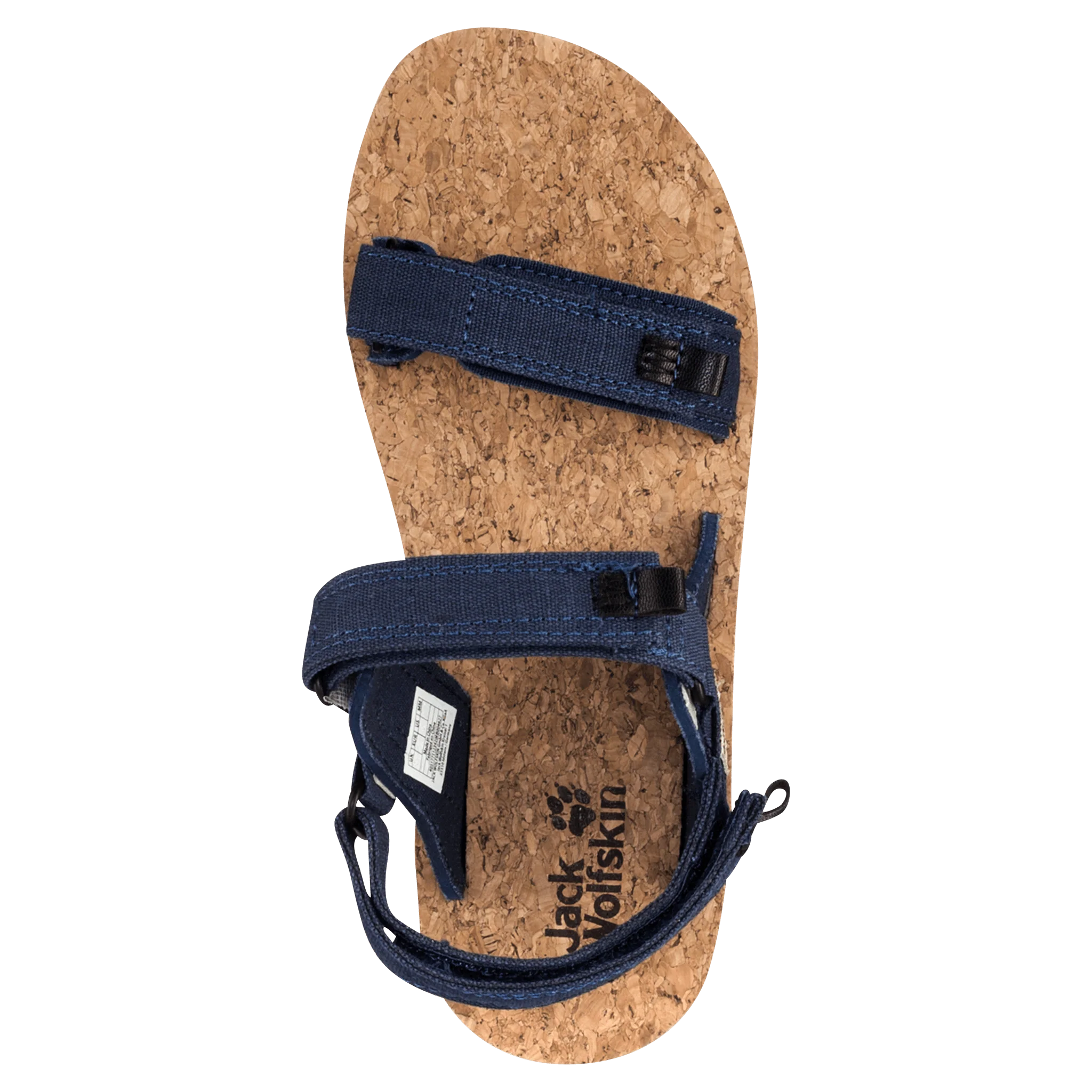 ECOSTRIDE 2 SANDAL W - Image 16