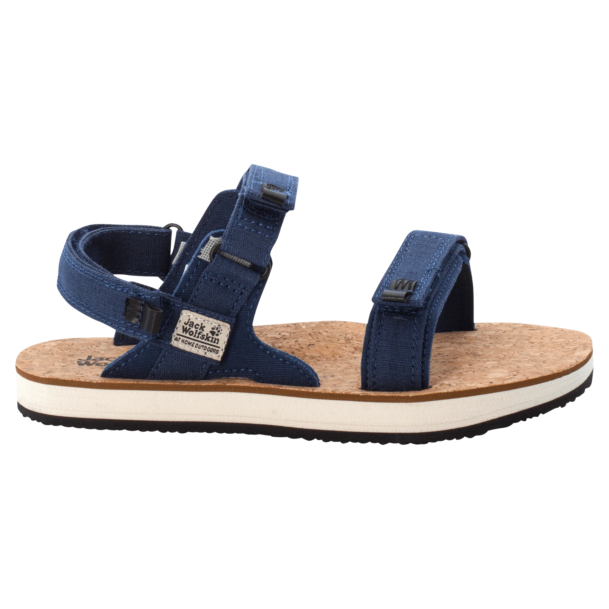 ECOSTRIDE 2 SANDAL W - Image 17