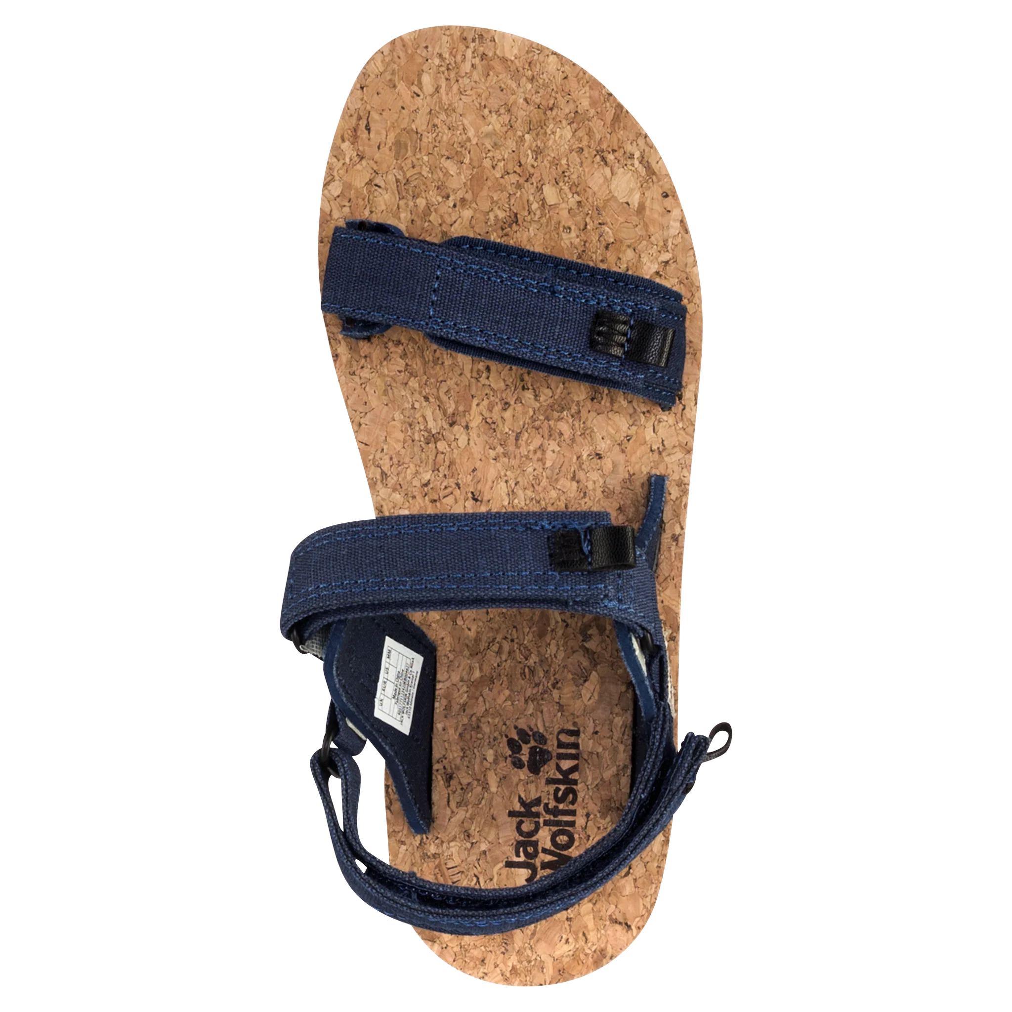 ECOSTRIDE 2 SANDAL W - Image 19