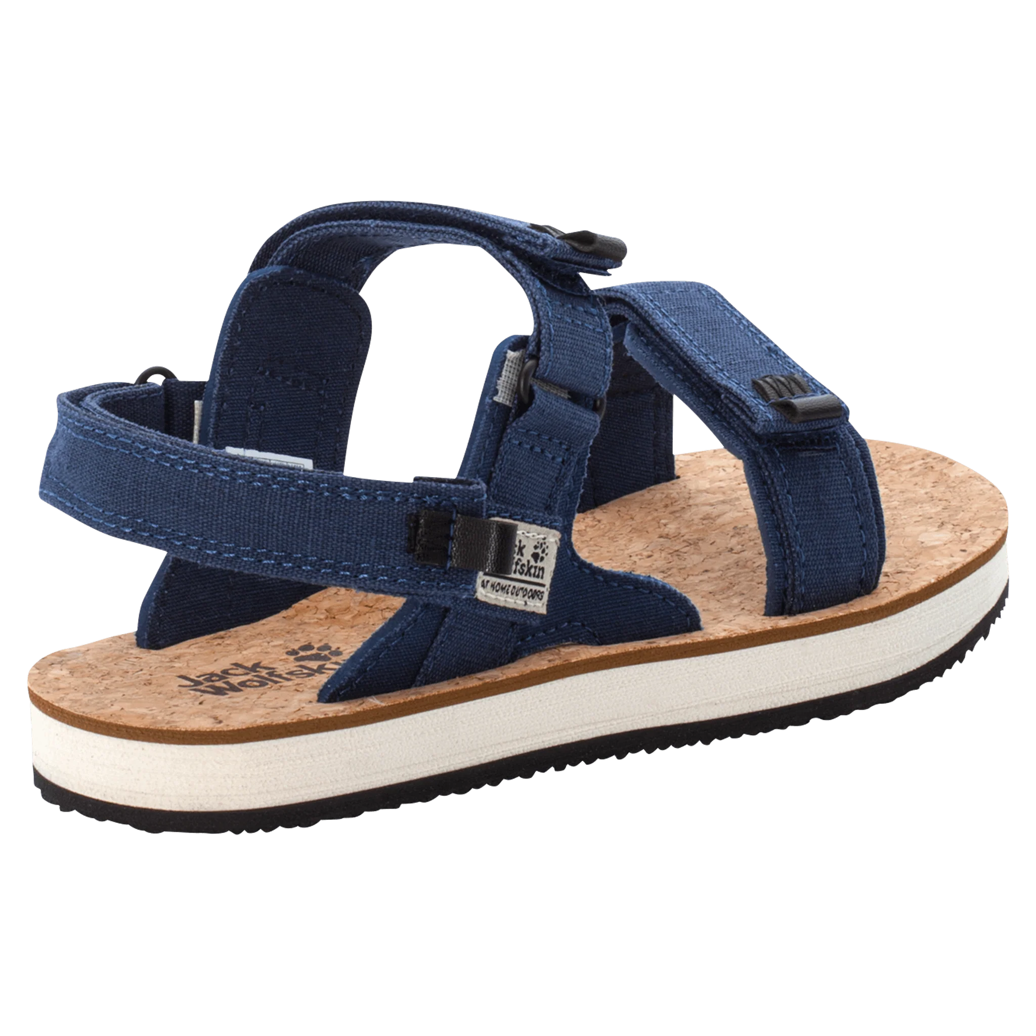 ECOSTRIDE 2 SANDAL W - Image 20