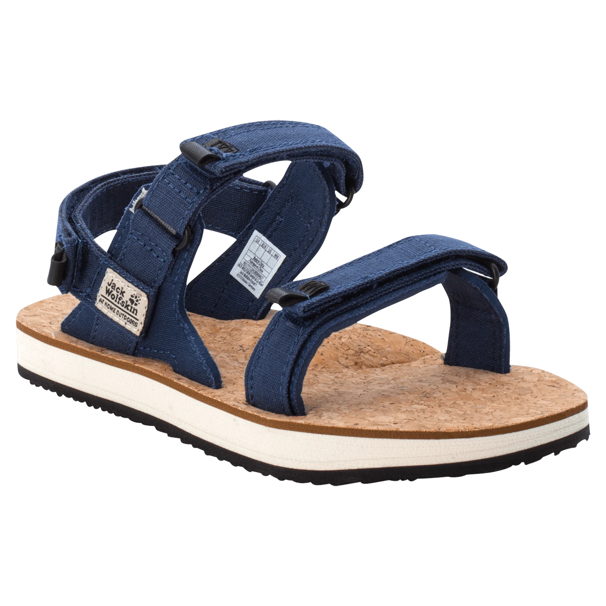 ECOSTRIDE 2 SANDAL W - Image 21