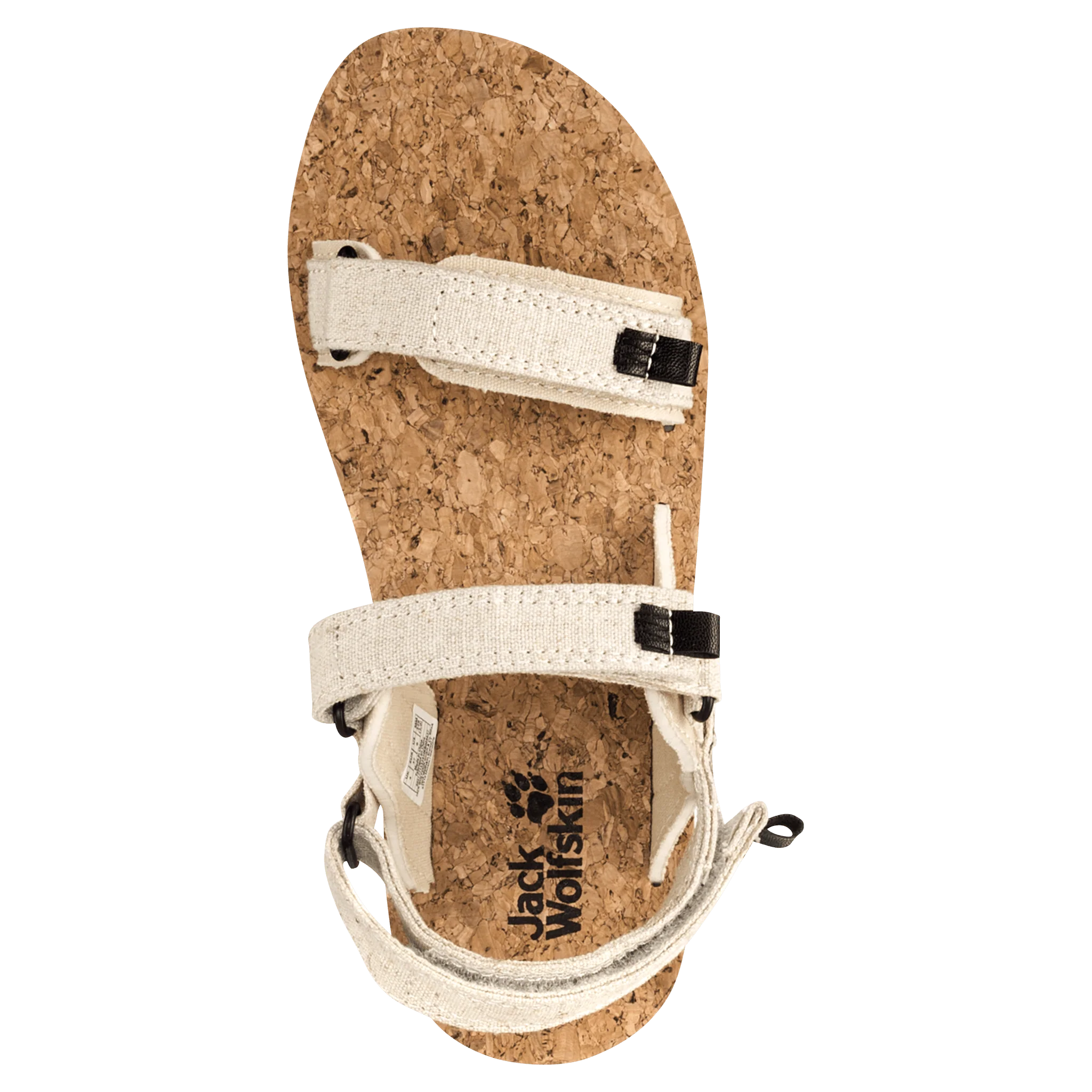 ECOSTRIDE 2 SANDAL W - Image 4