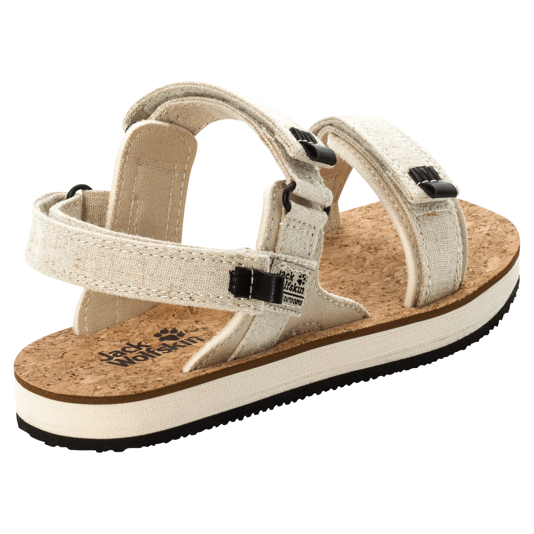ECOSTRIDE 2 SANDAL W - Image 6