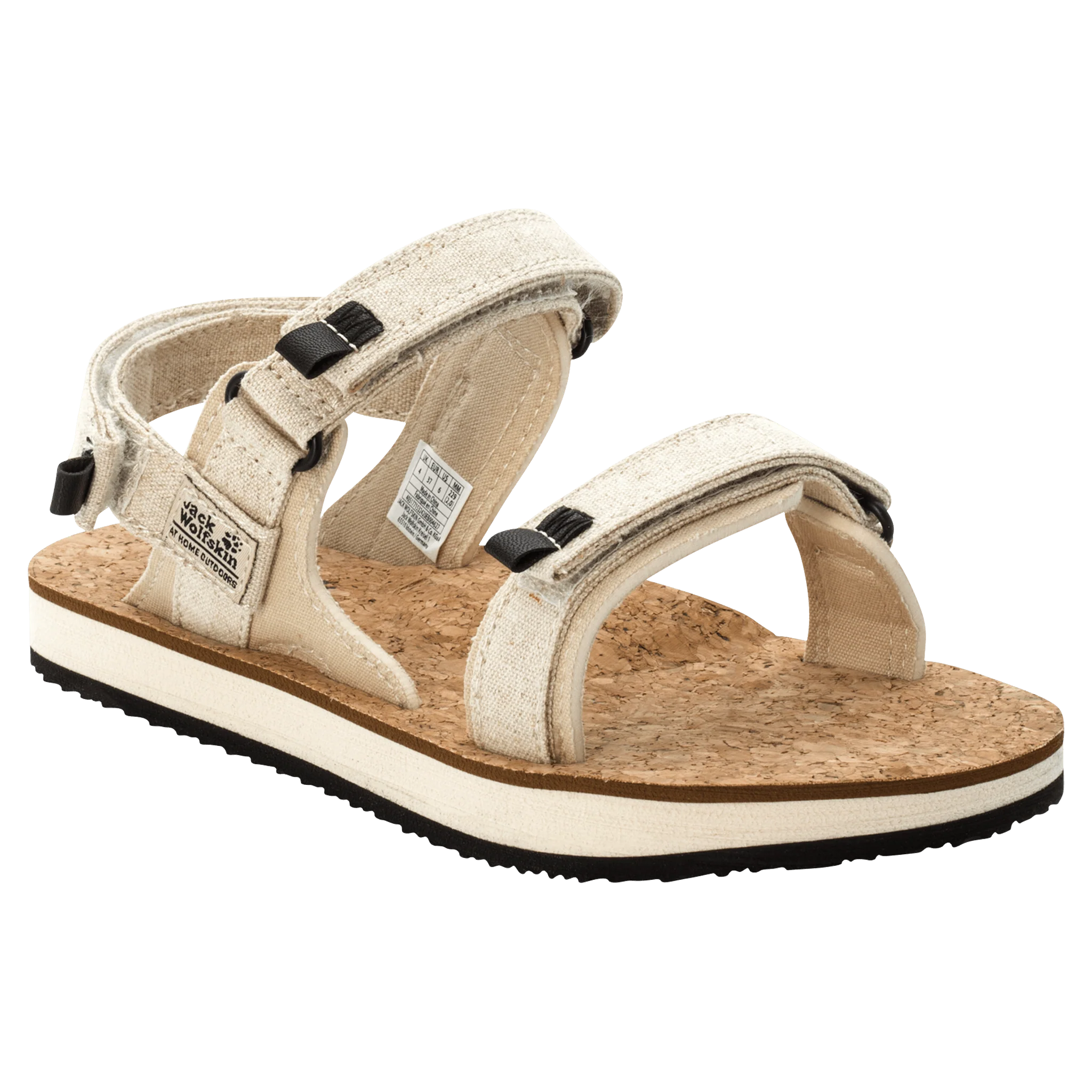 ECOSTRIDE 2 SANDAL W - Image 7