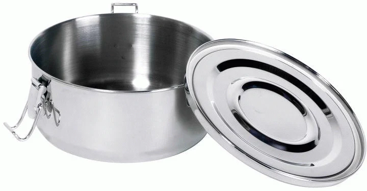 Edelstahl 'Food Container' - Image 3