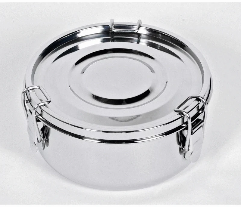 Edelstahl 'Food Container' - Image 4