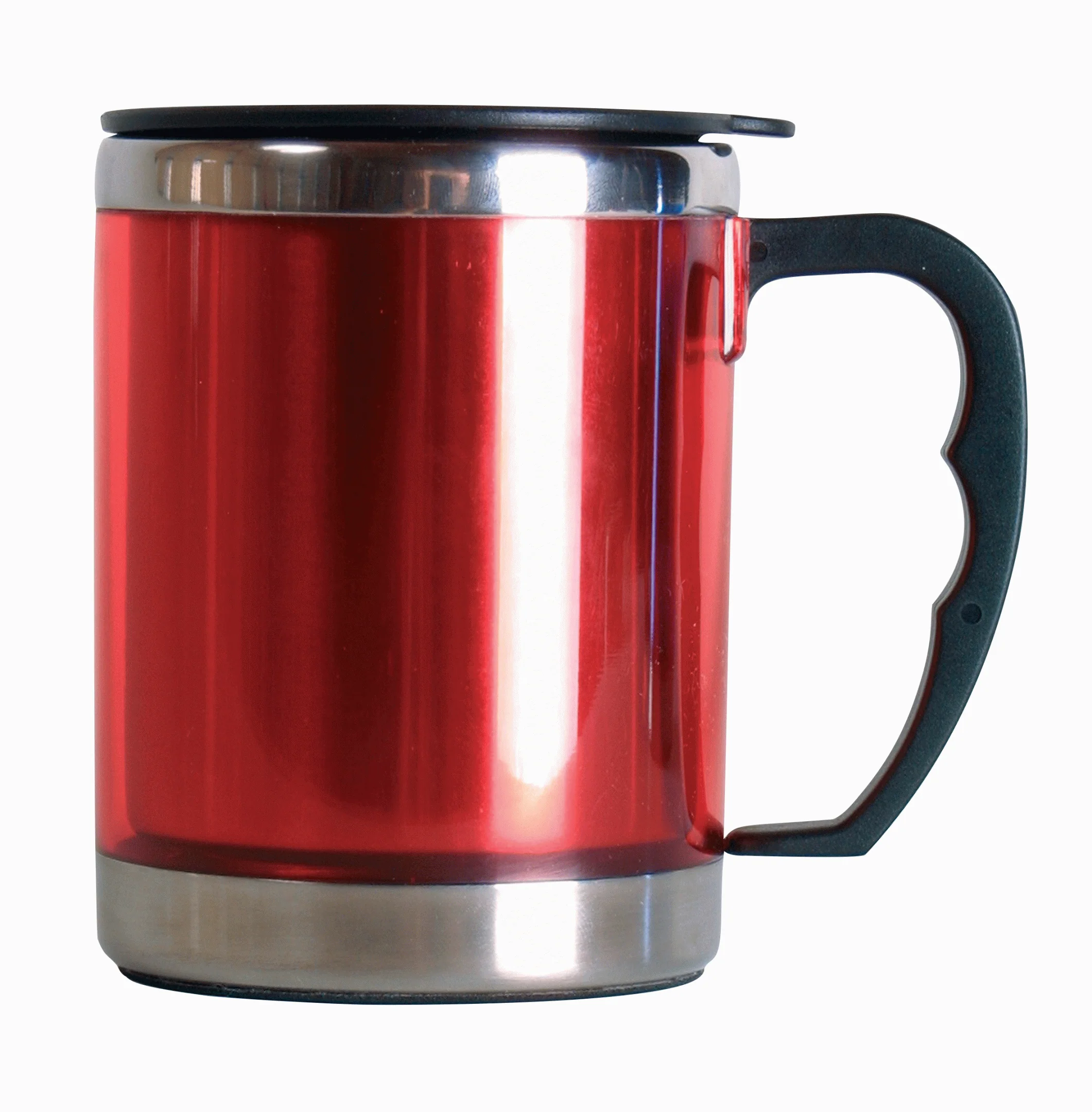 Edelstahl Thermobecher 'Mug'