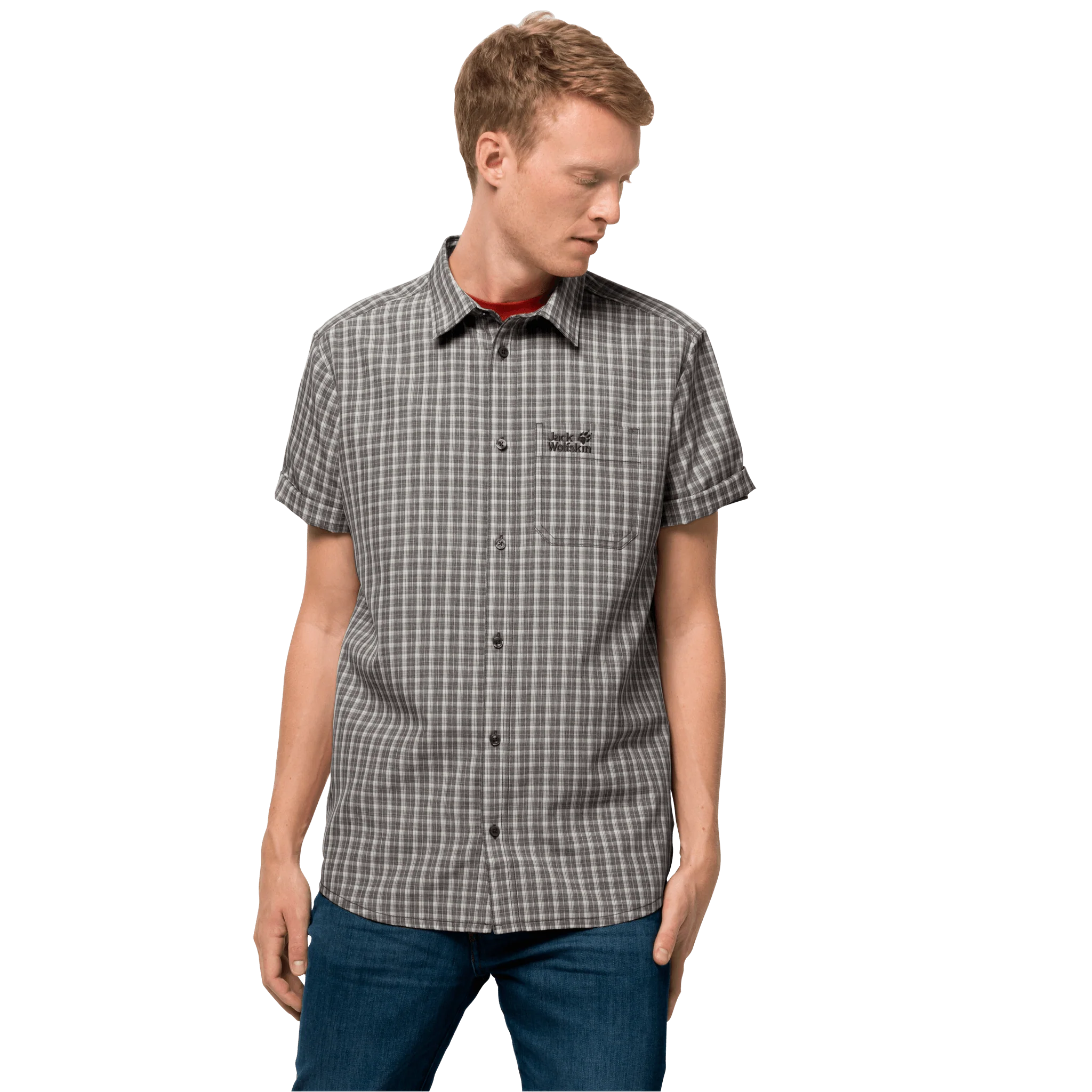 EL DORADO SHIRT MEN - Image 16
