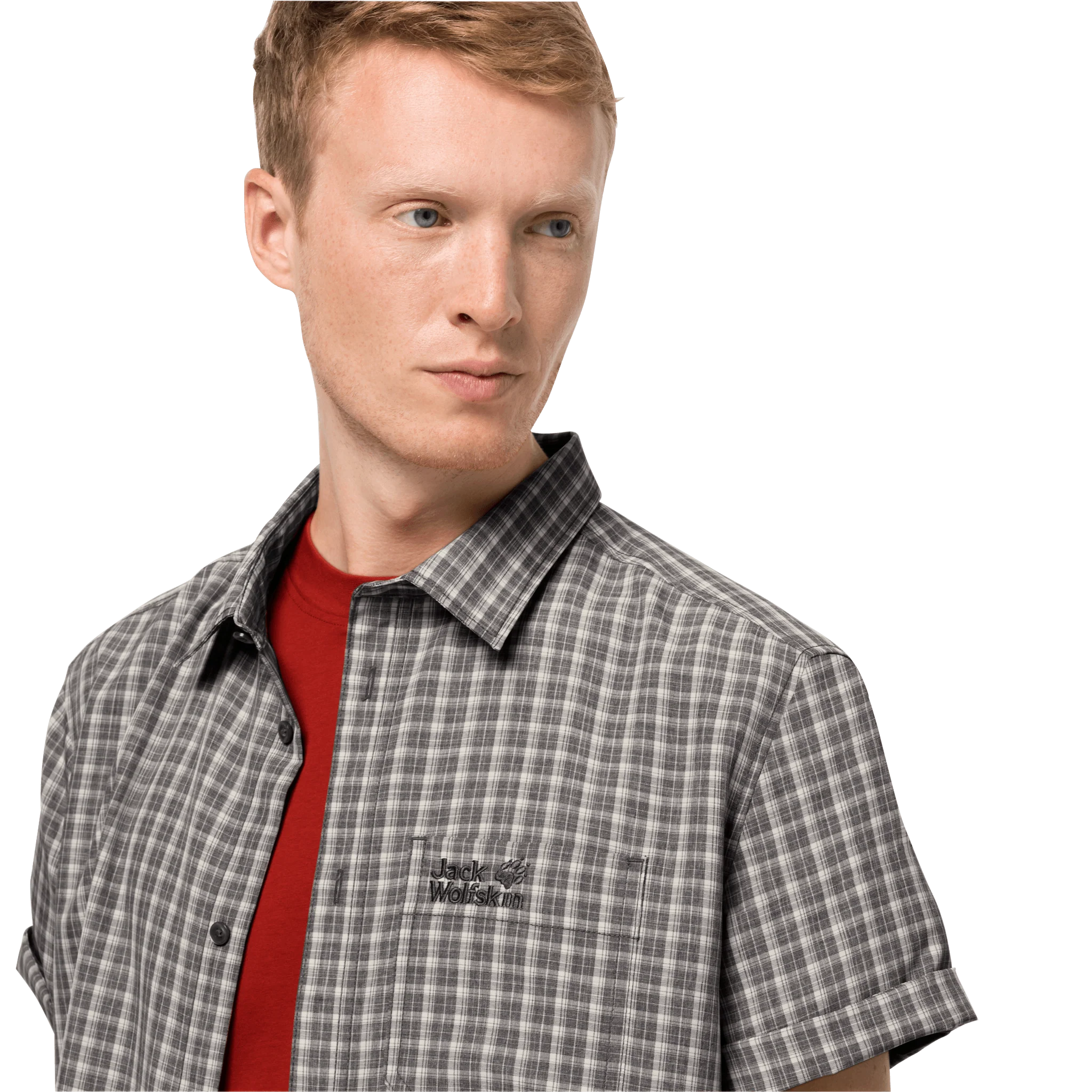 EL DORADO SHIRT MEN - Image 18