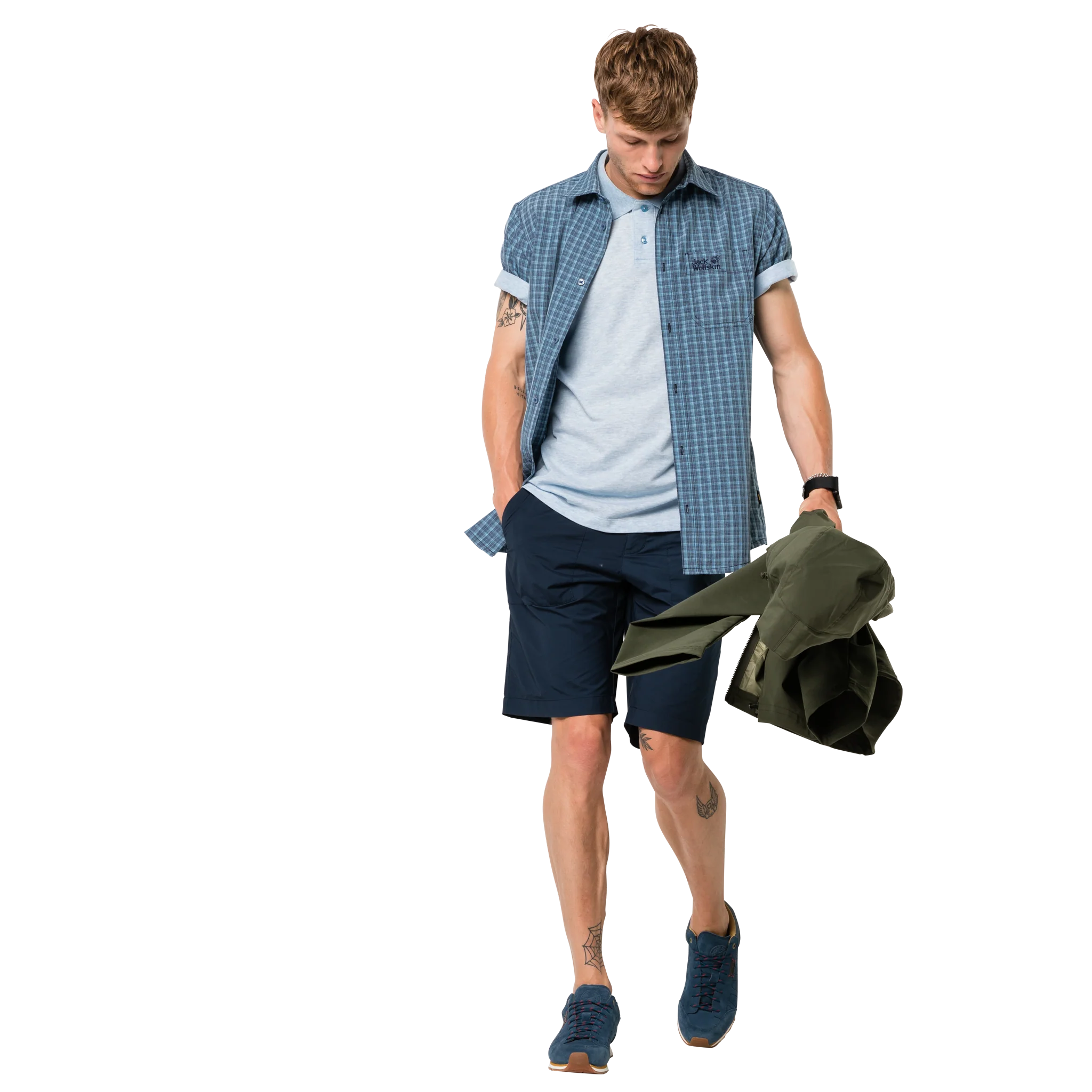 EL DORADO SHIRT MEN - Image 2
