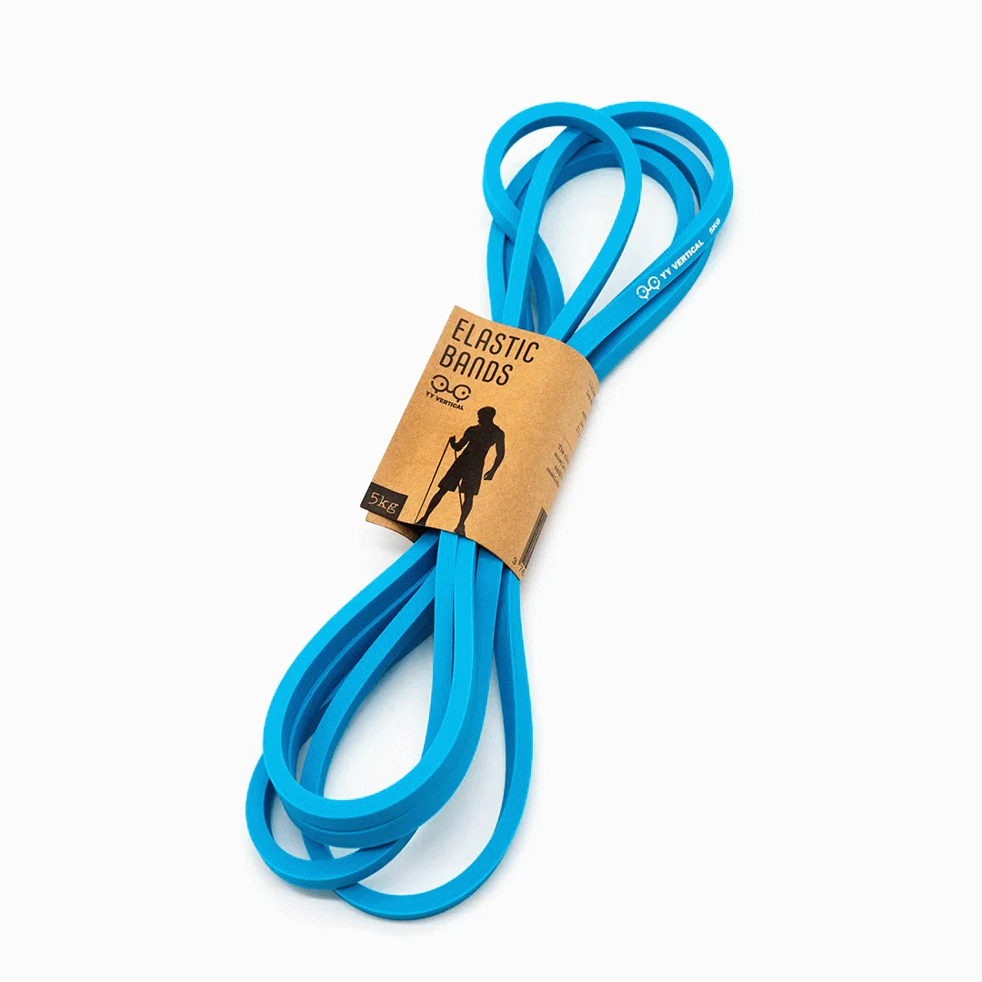 Elastic Bands