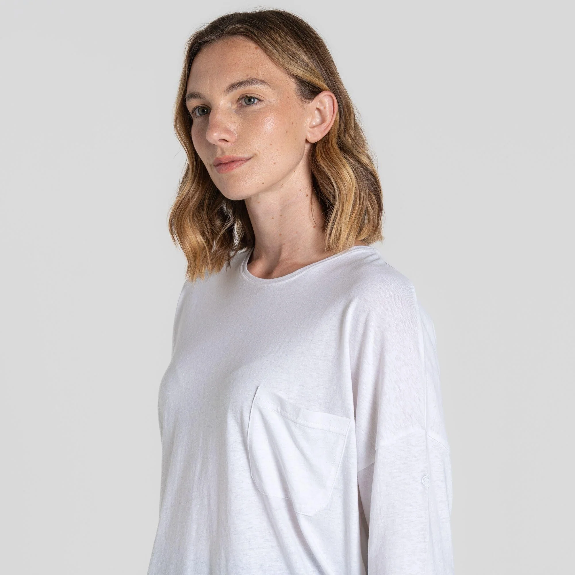 Emere Long Sleeved T-Shirt - Image 5