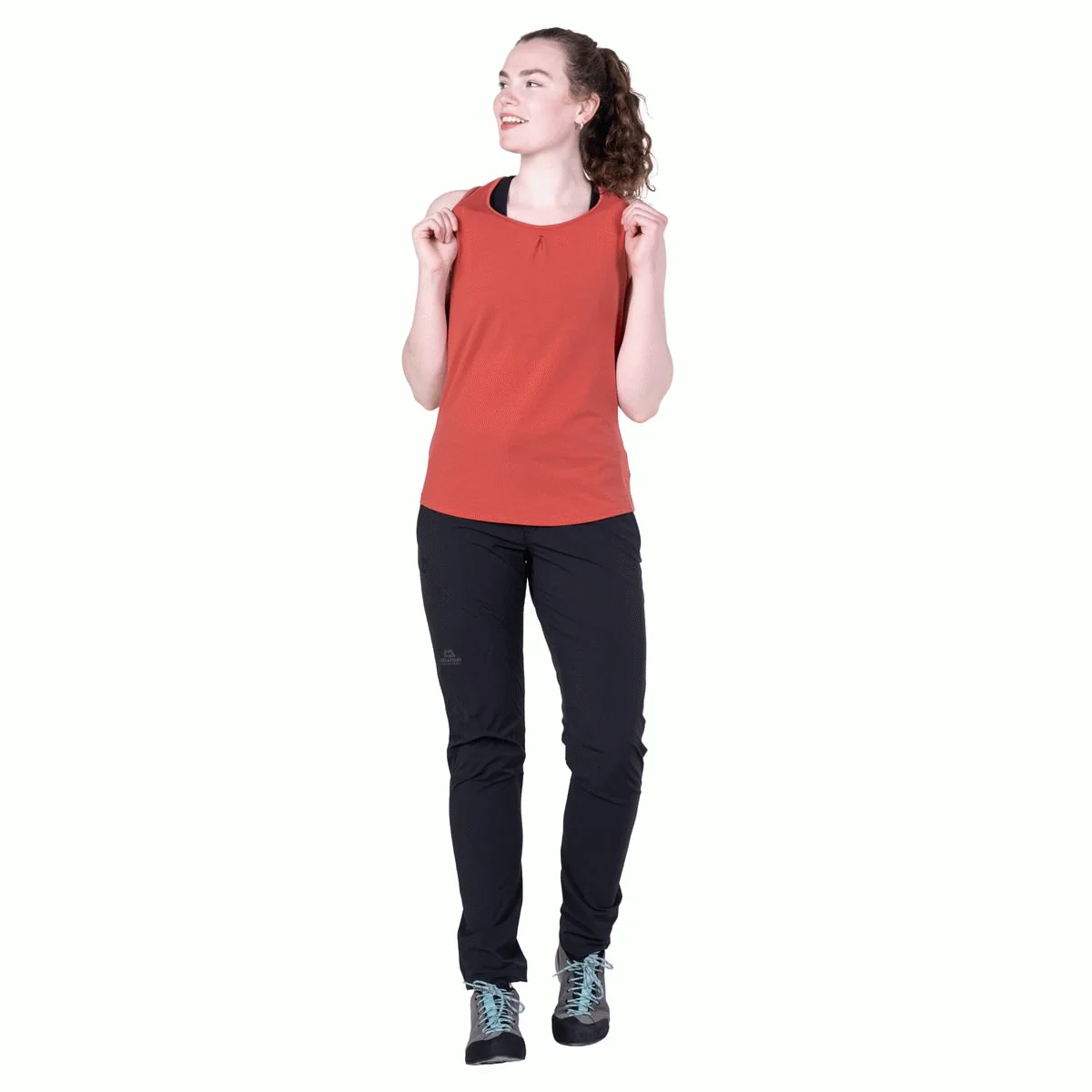 Equinox Wmns Vest - Image 3
