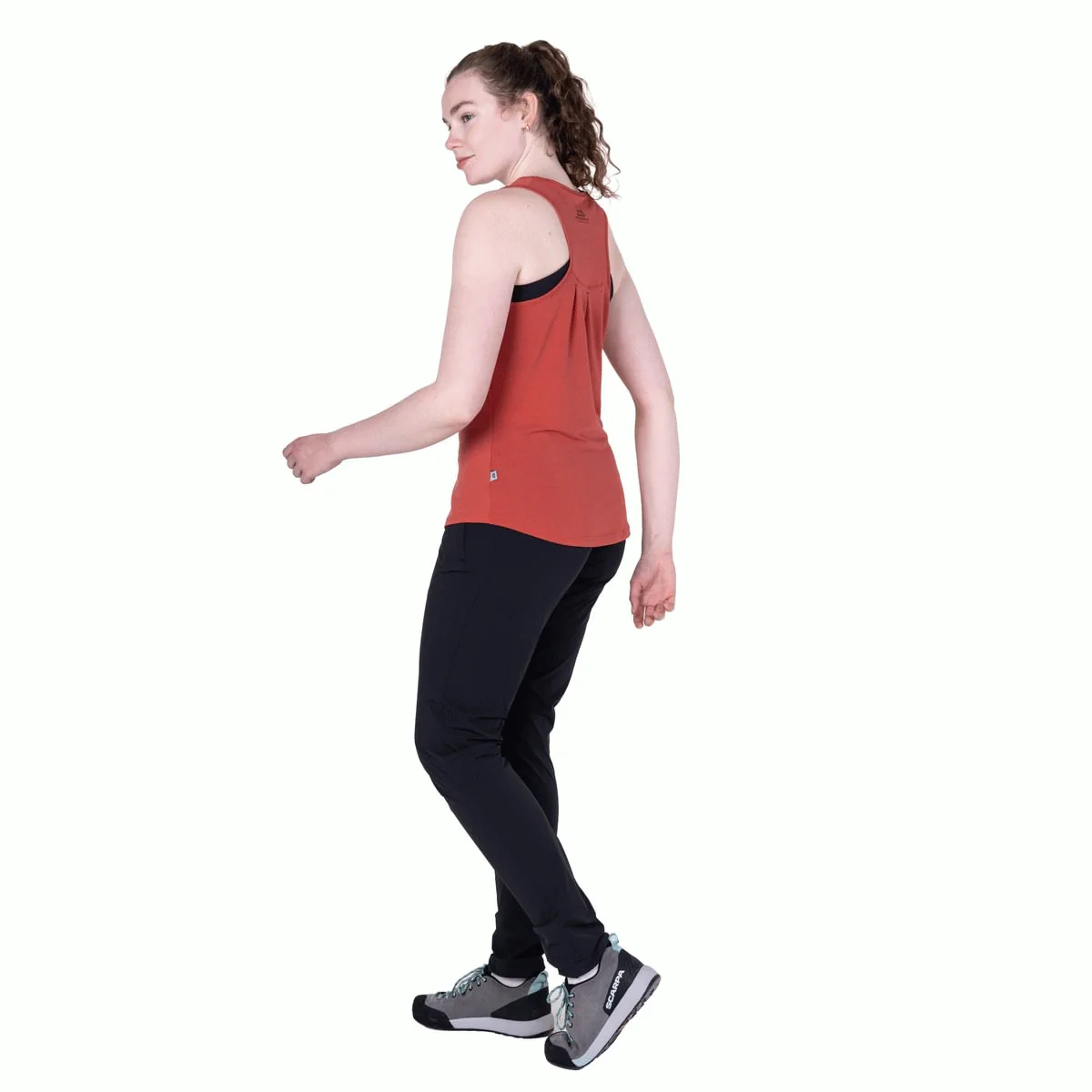 Equinox Wmns Vest - Image 6
