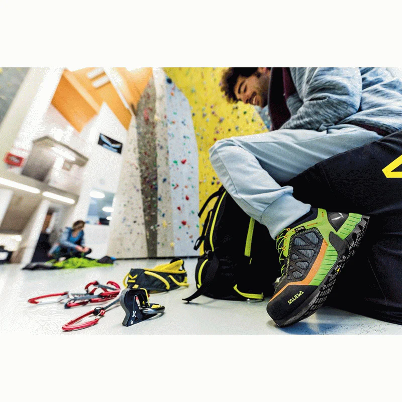 ERGO belay system - Image 3