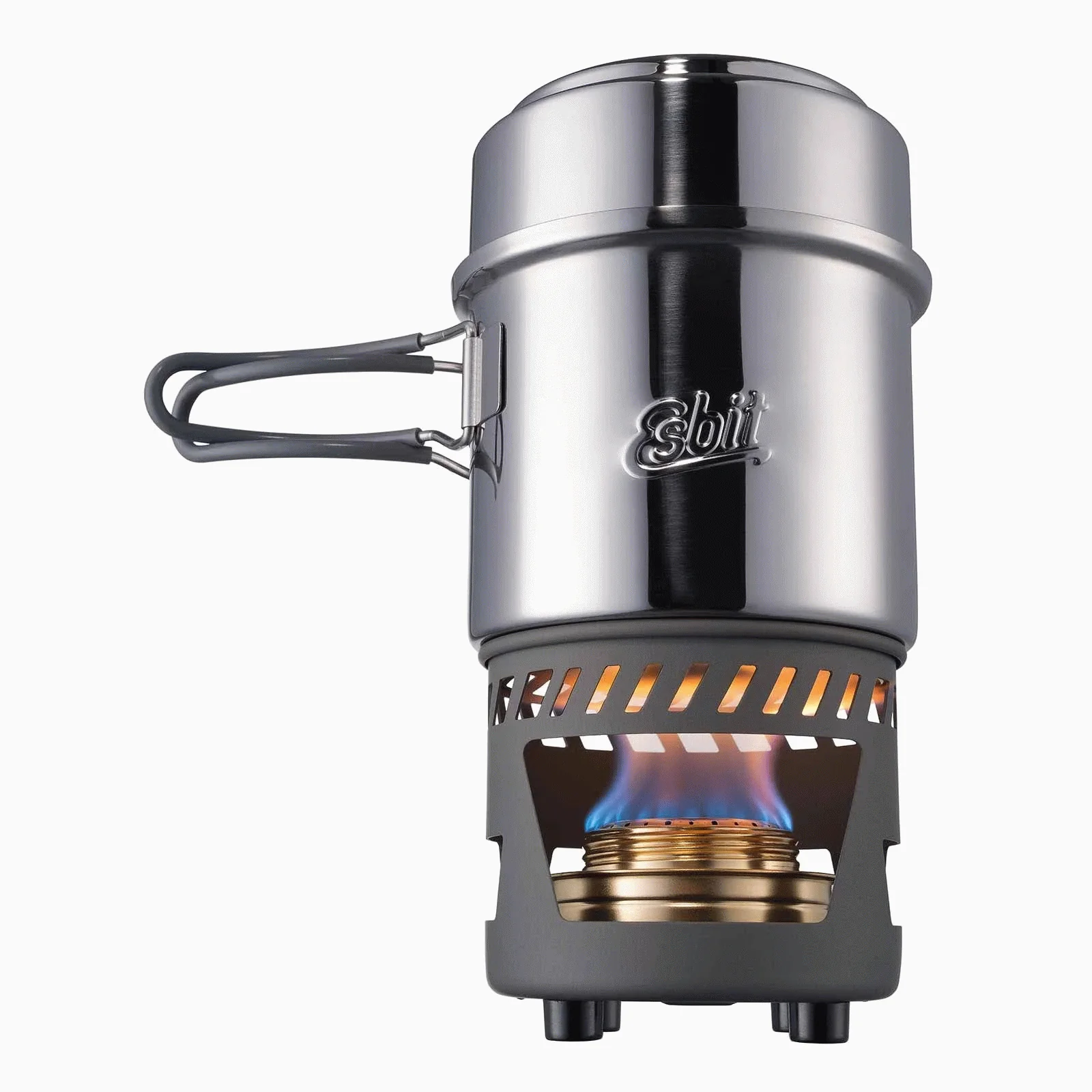 Esbit Kochset CS985ST