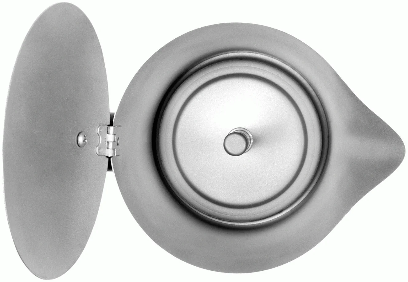 Espresso Maker 'Edelstahl' - Image 3