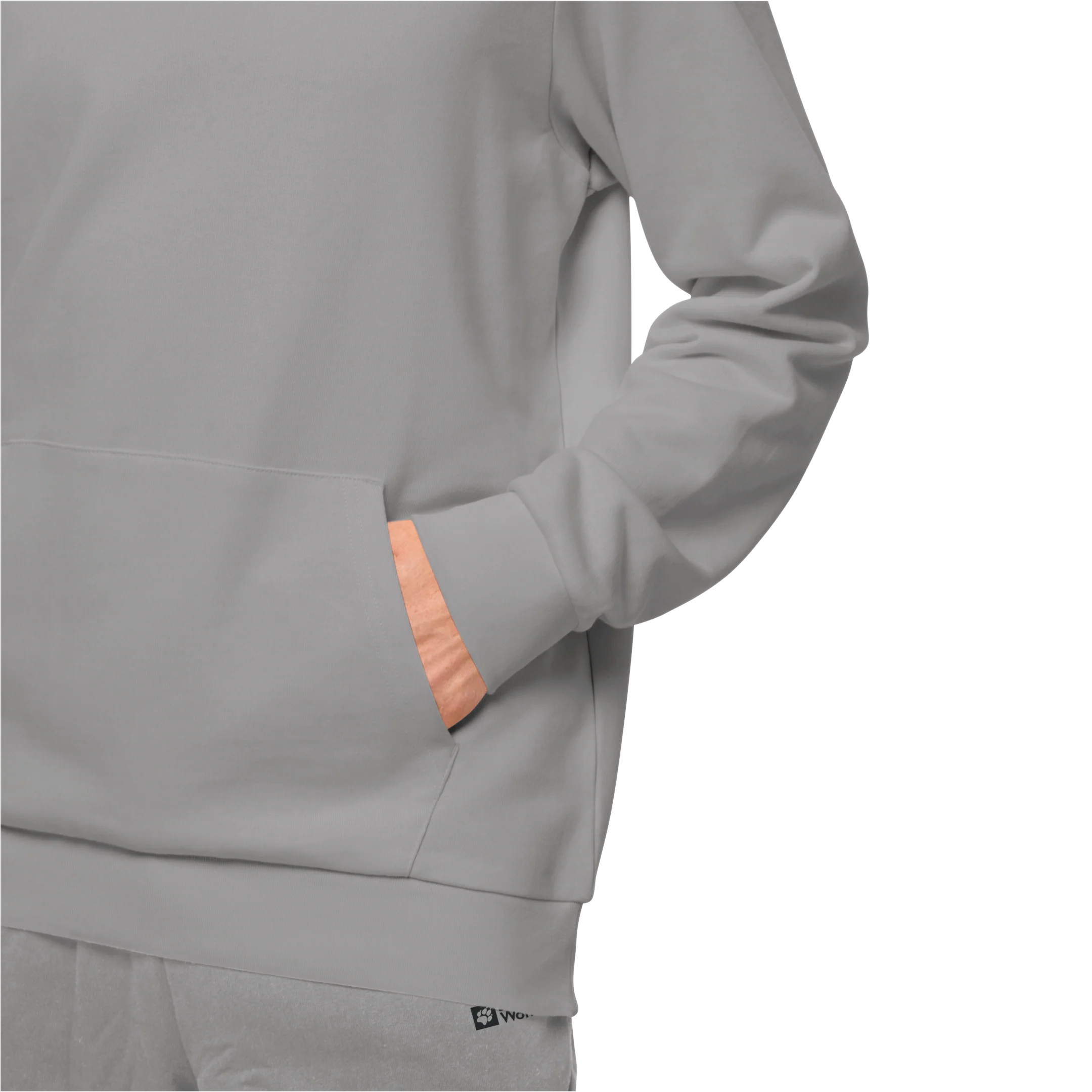 ESSENTIAL HOODIE M - Image 3
