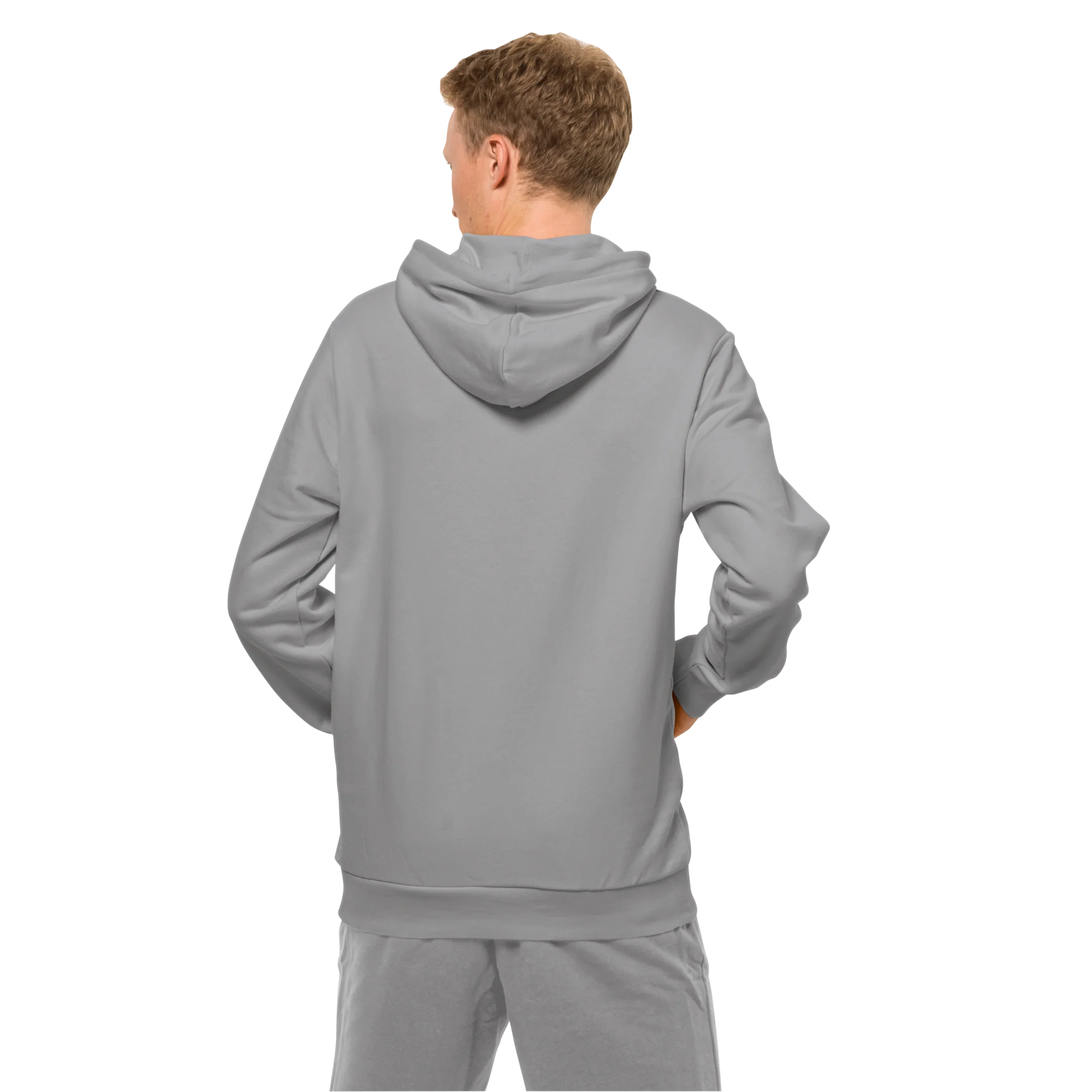 ESSENTIAL HOODIE M - Image 4