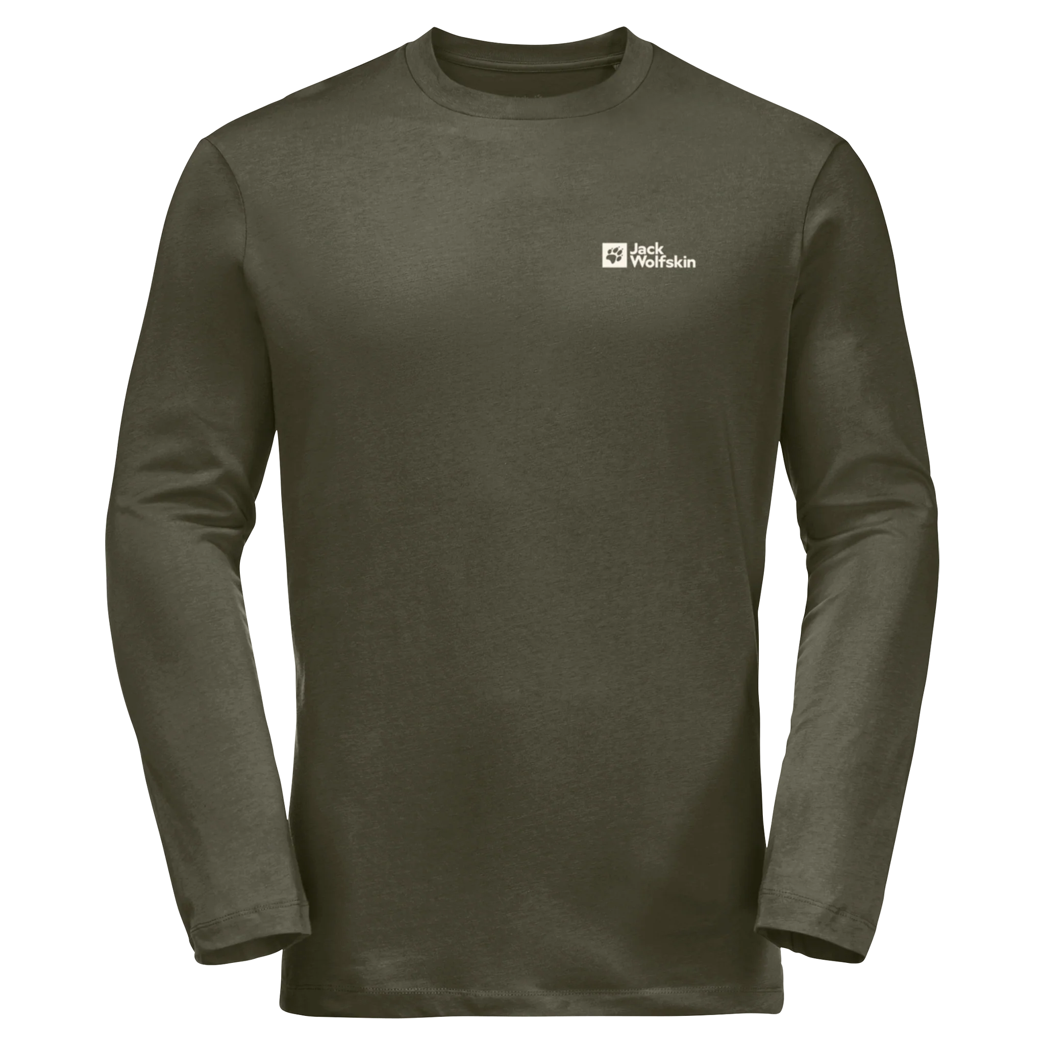 ESSENTIAL LONGSLEEVE M - Image 2