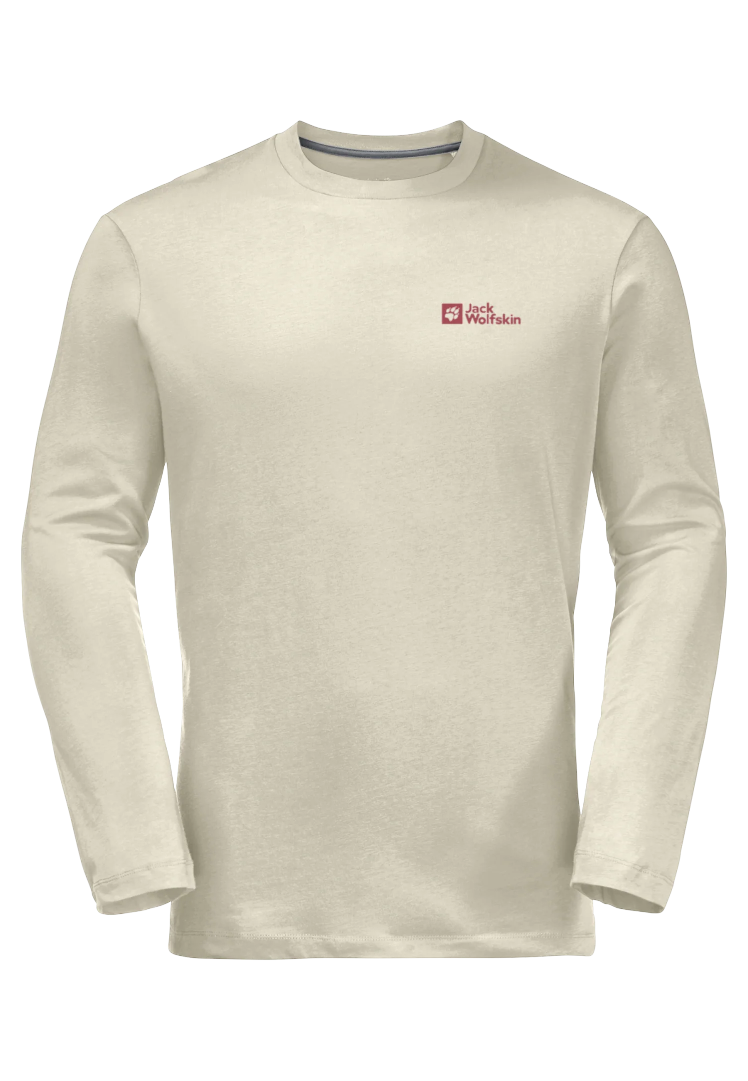 ESSENTIAL LONGSLEEVE M - Image 4