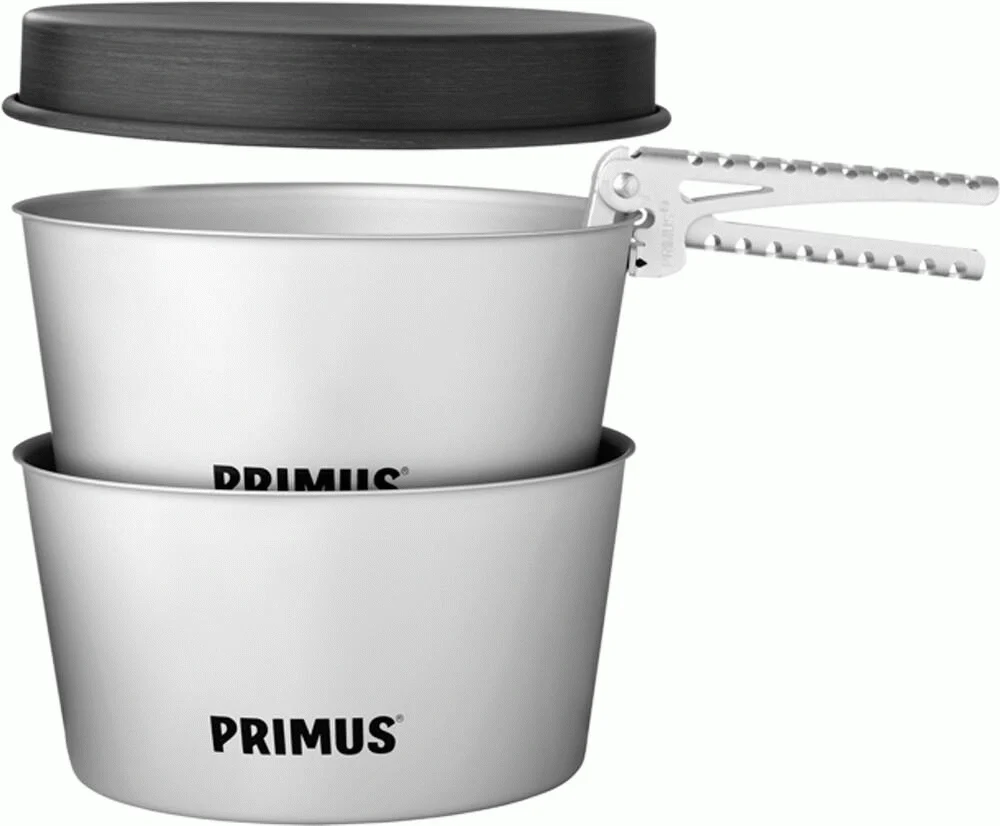 Essential Pot Set