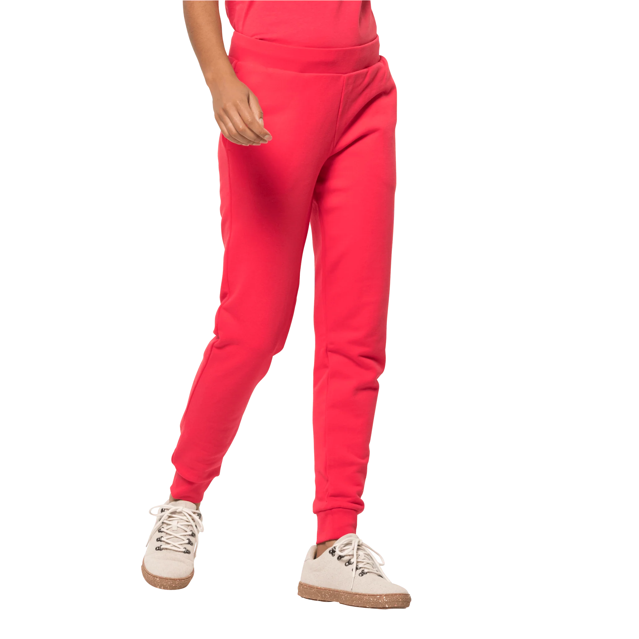 ESSENTIAL SWEAT PANTS W - Image 7