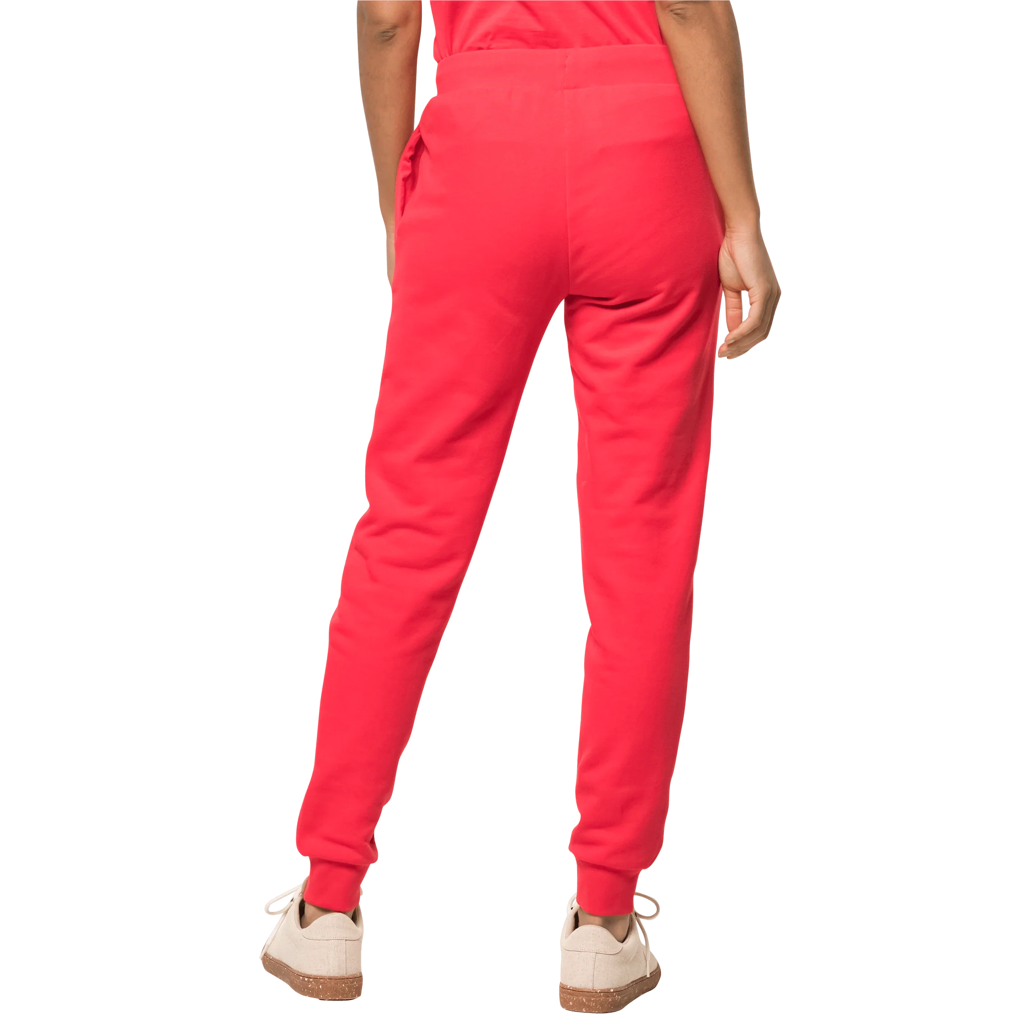 ESSENTIAL SWEAT PANTS W - Image 8