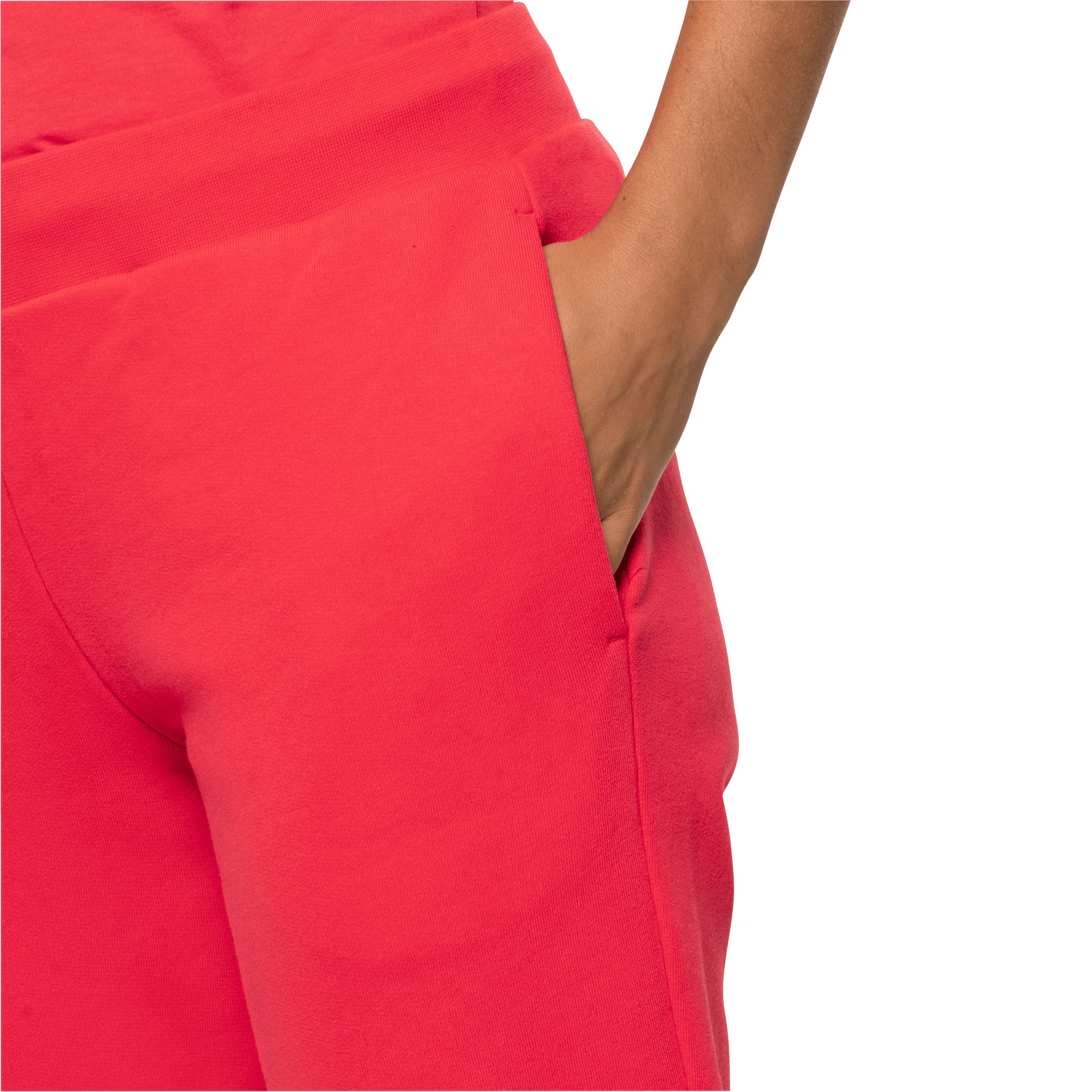 ESSENTIAL SWEAT PANTS W - Image 9