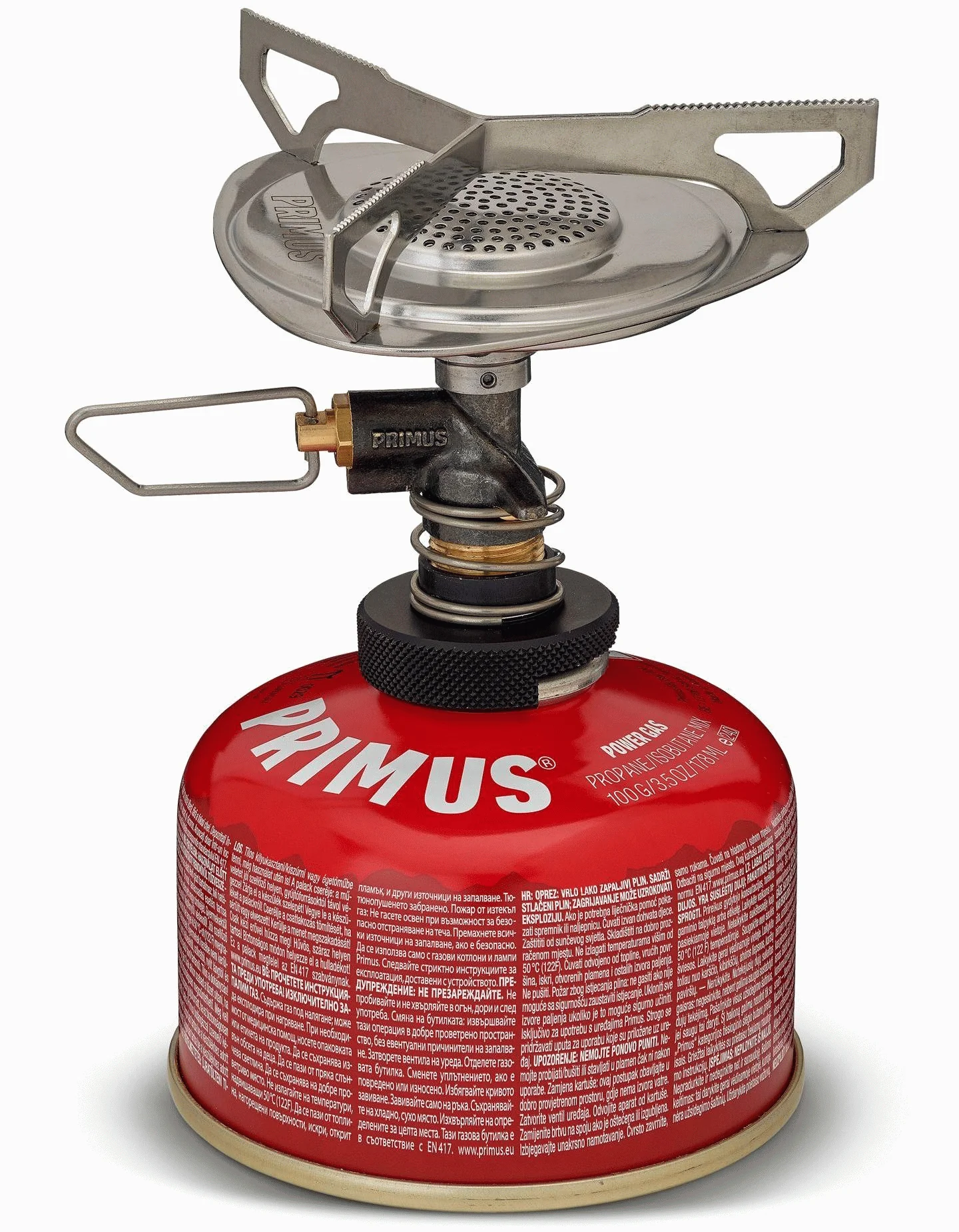 Essential Trail Stove - Image 3