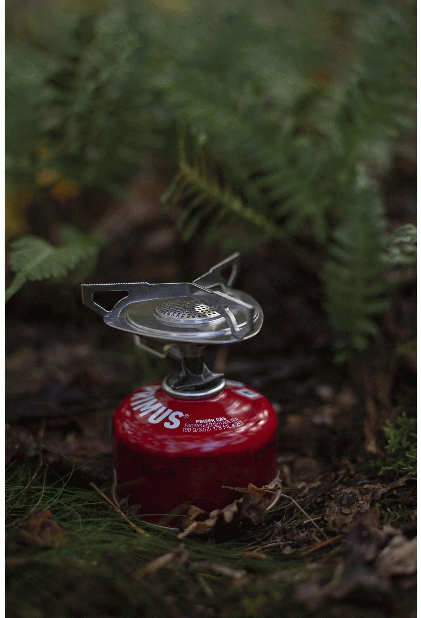 Essential Trail Stove - Image 8