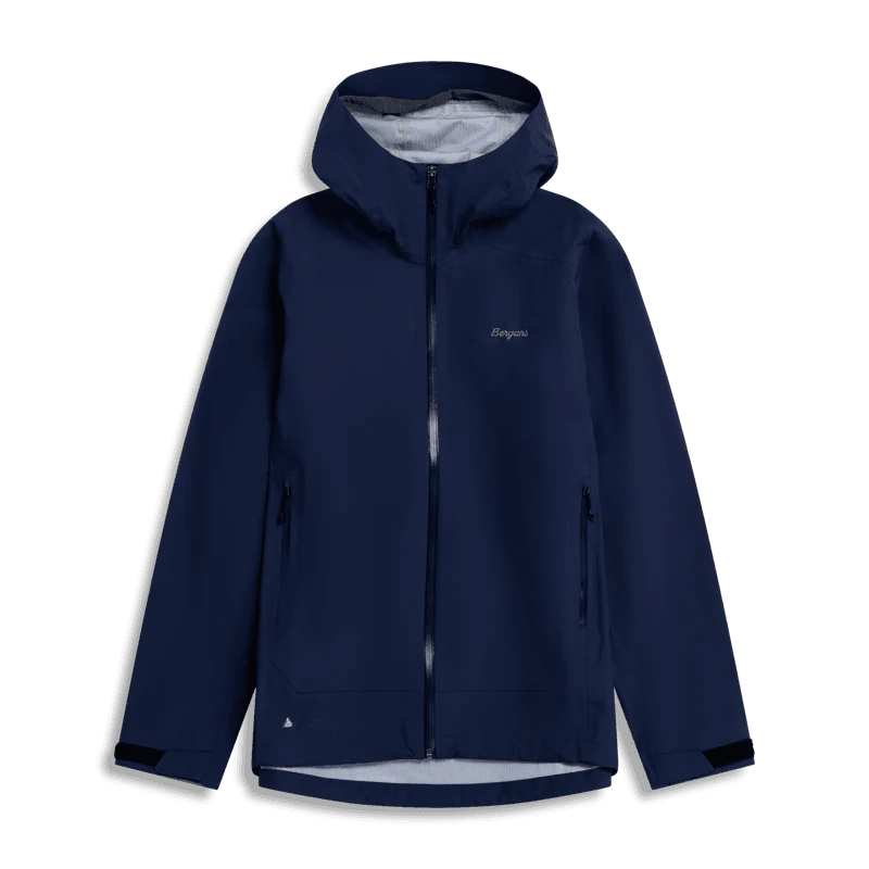 Essentials 3L Shell Jacket Men