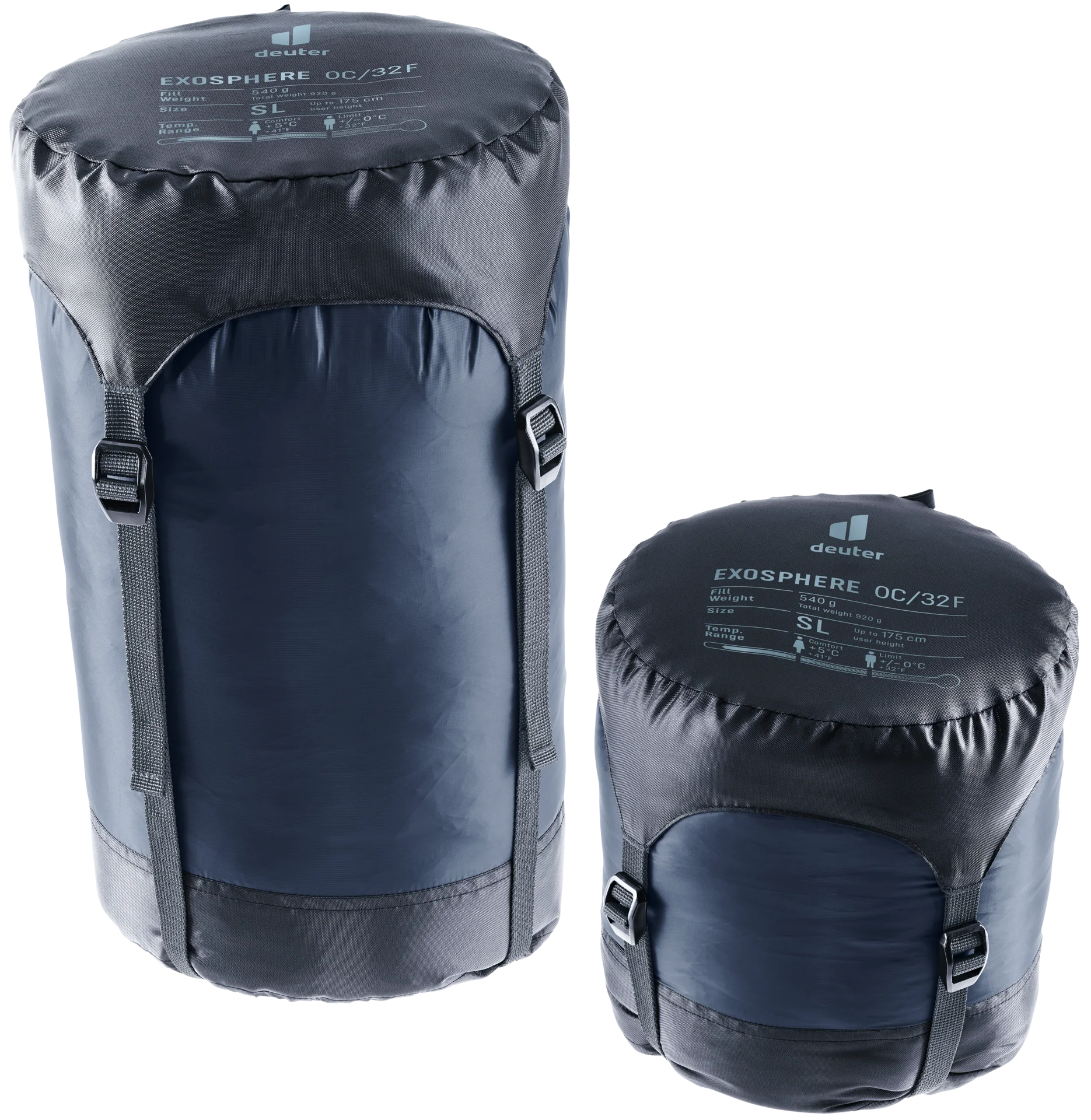 Exosphere 0C/32F SL - Image 5